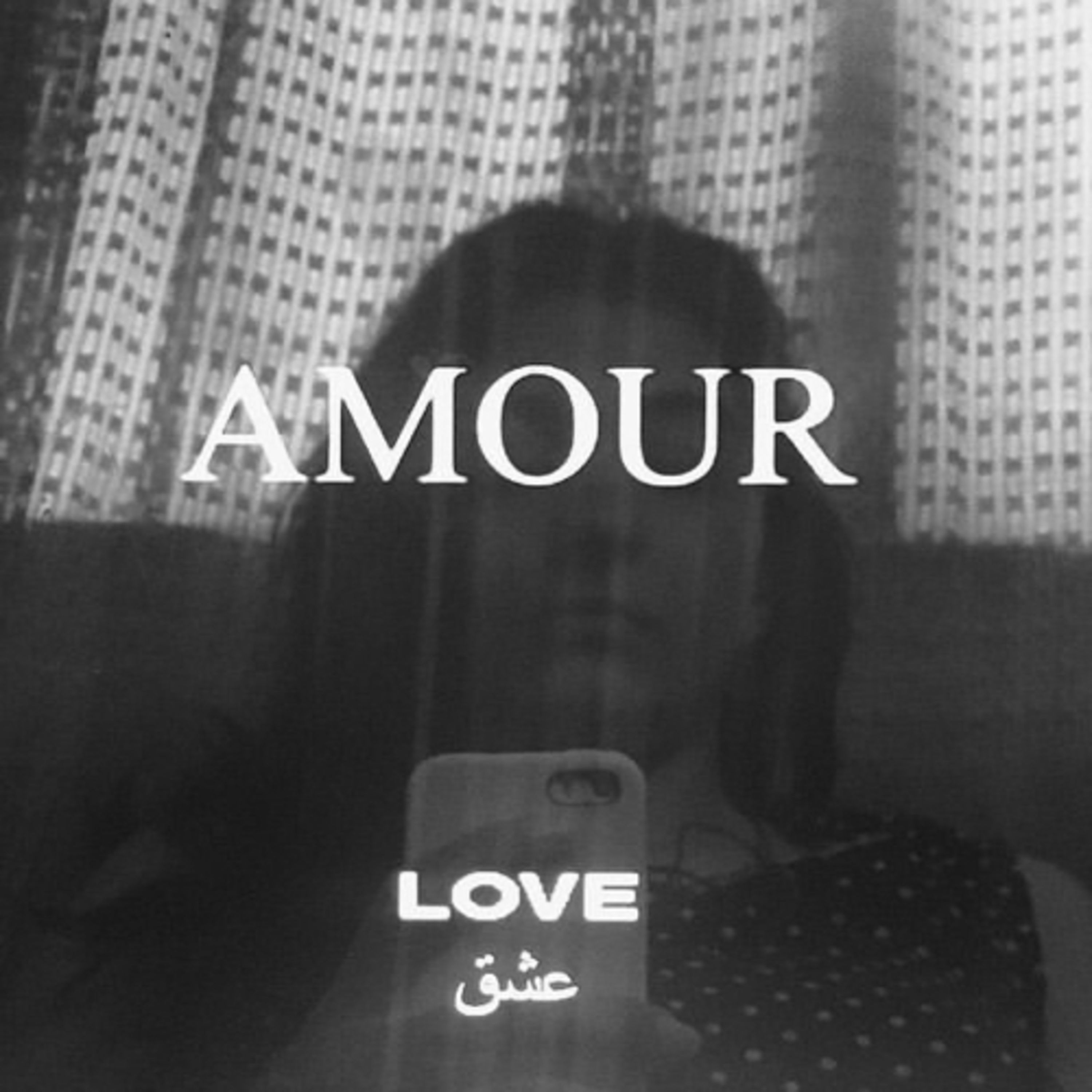 Love amour عشق  episode artwork