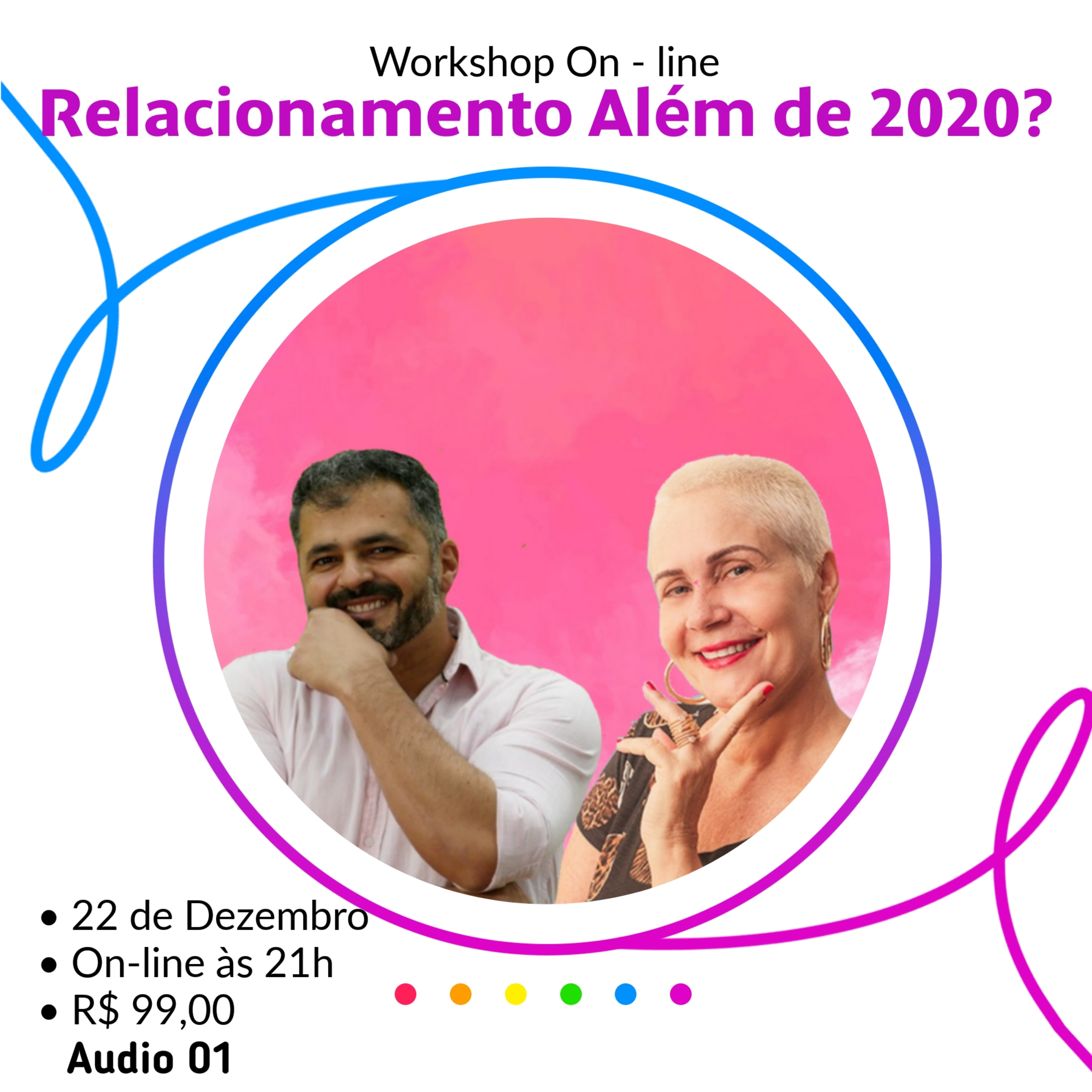 Facilitador Fabio Meira