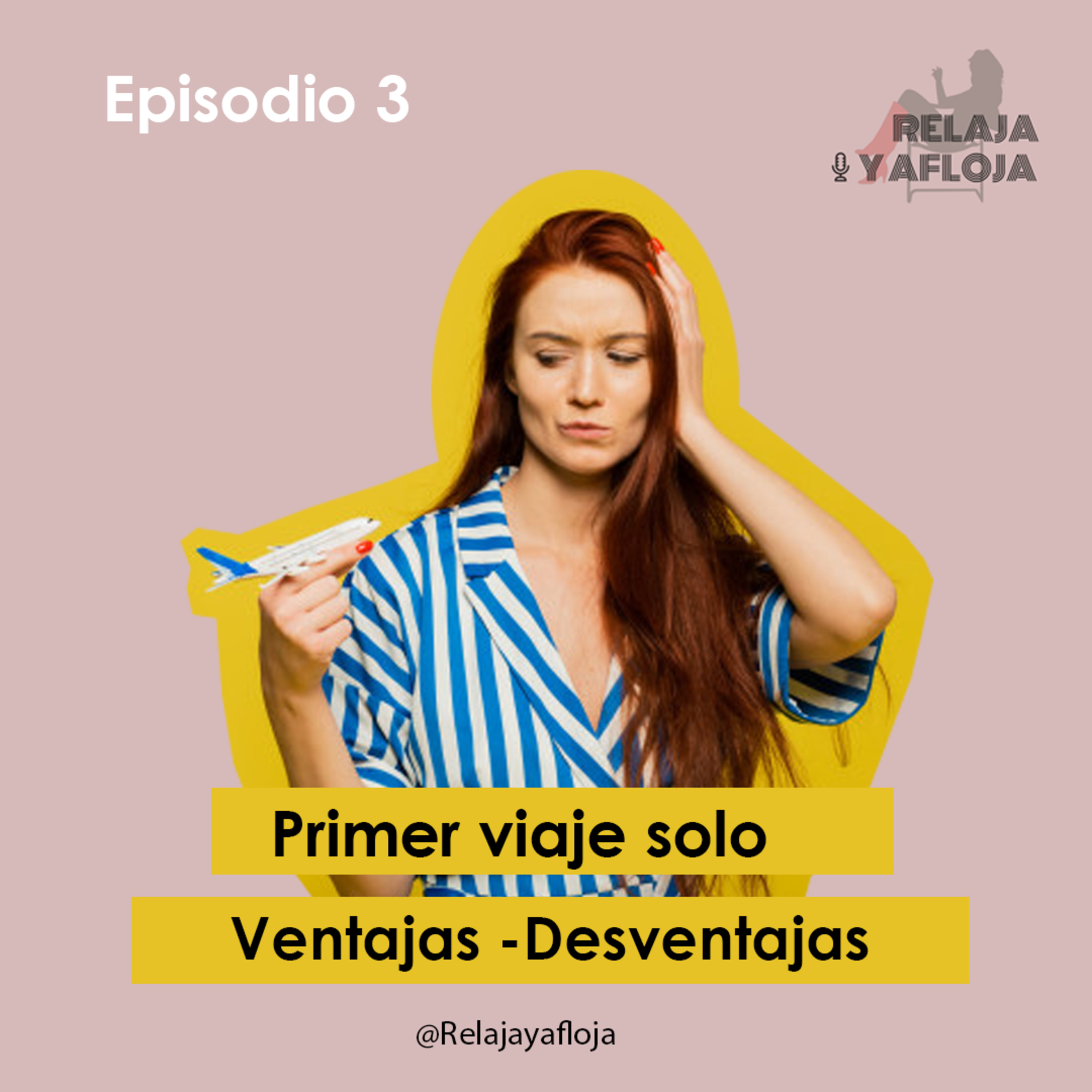 Relaja y Afloja