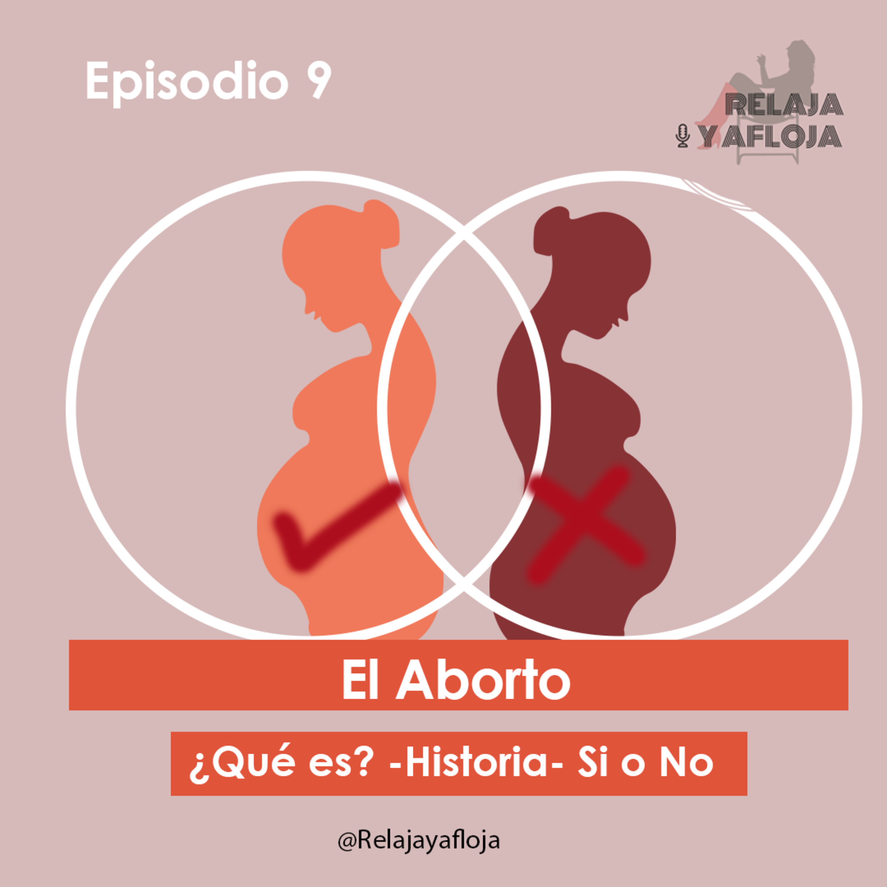 Relaja y Afloja