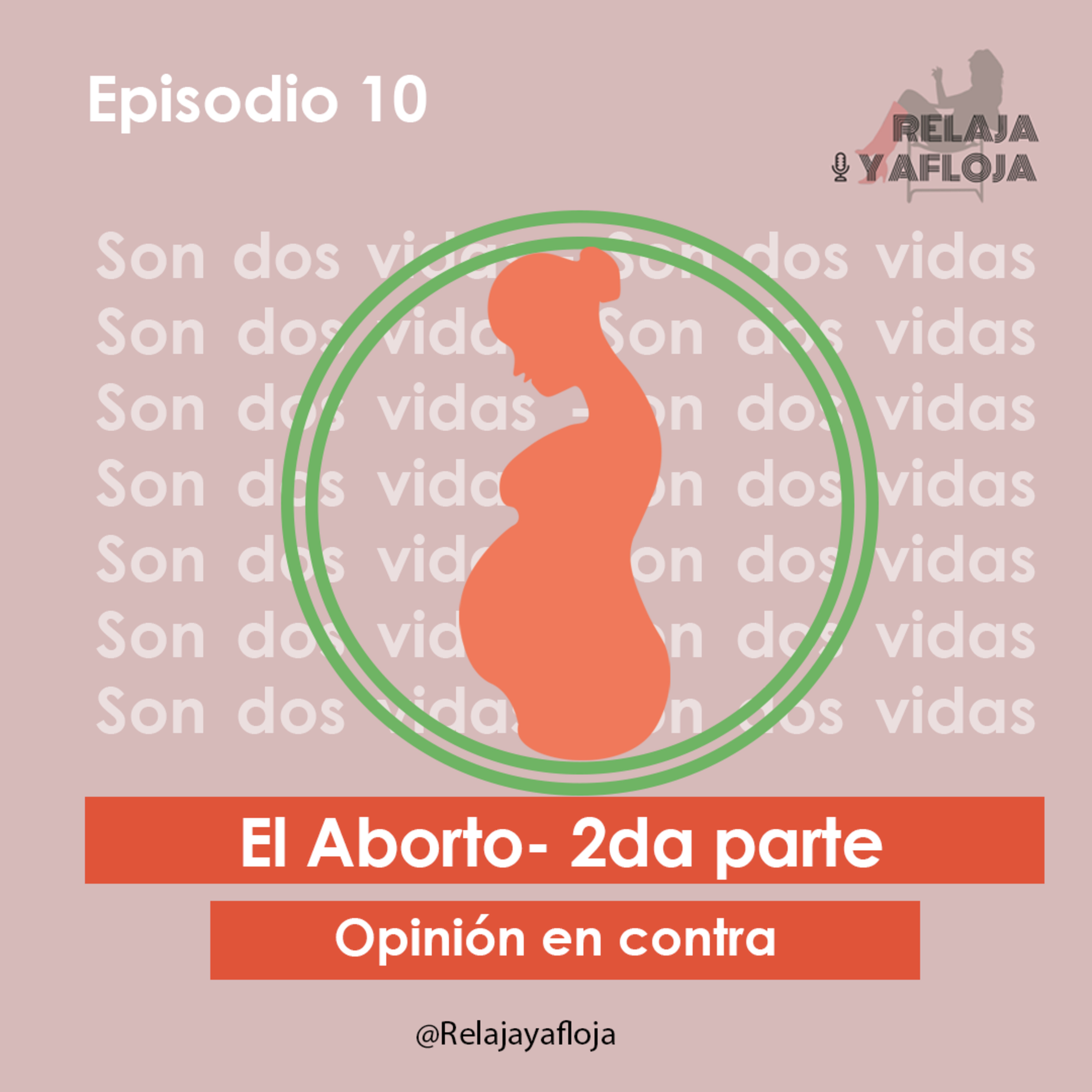 Relaja y Afloja