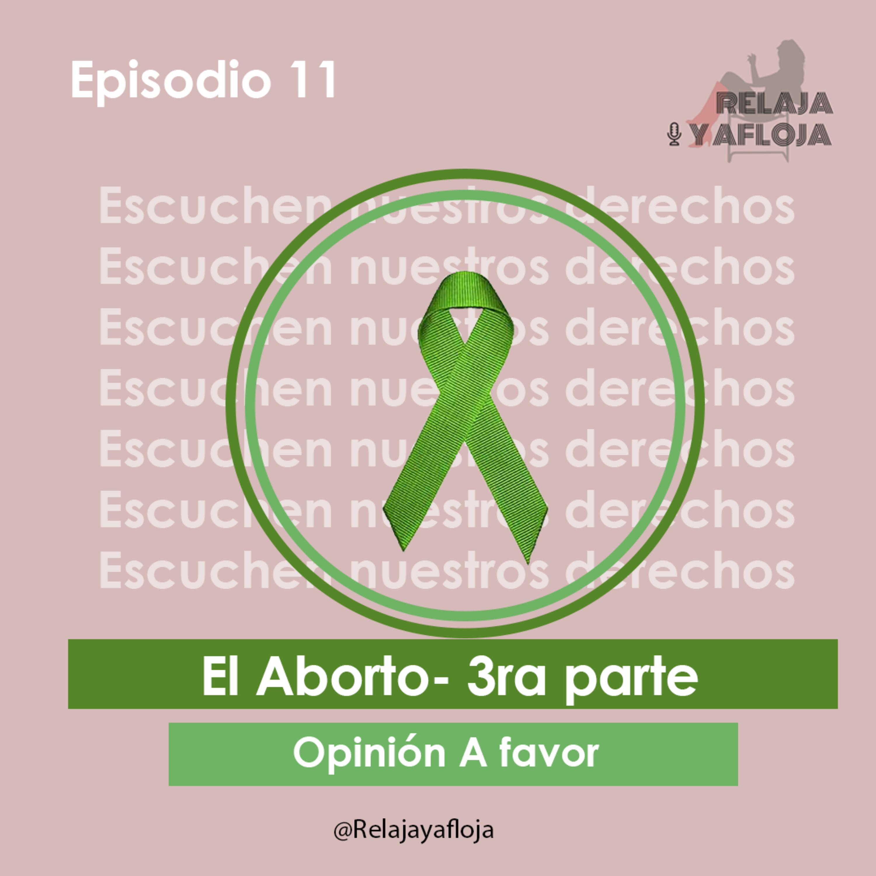 Relaja y Afloja