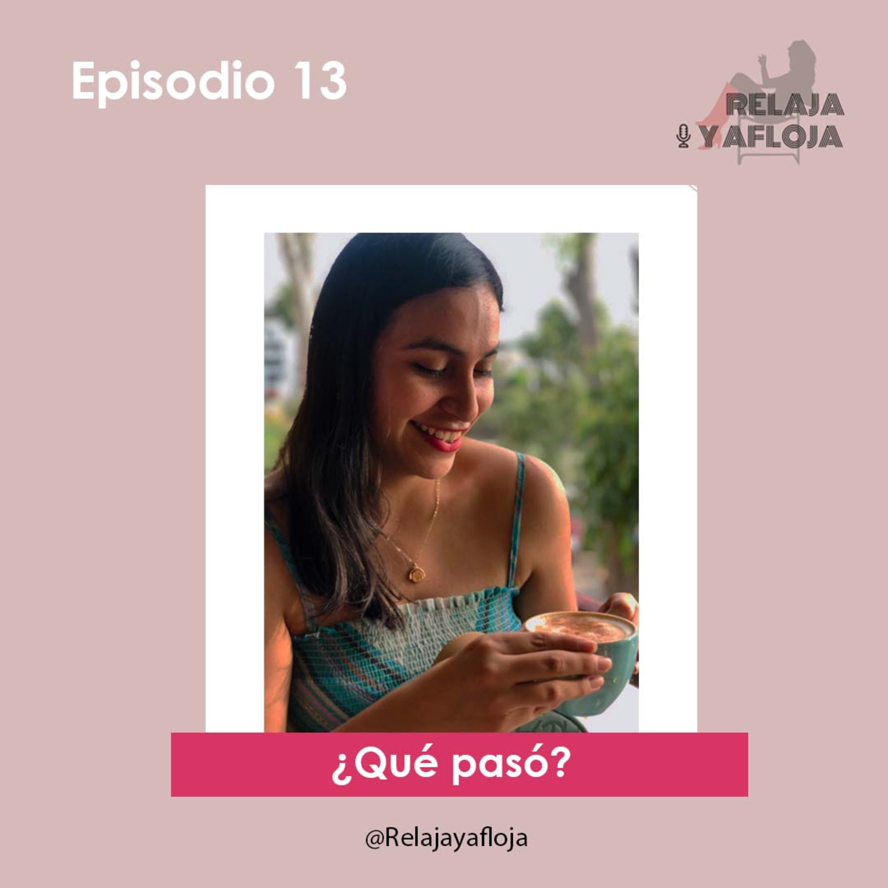 Relaja y Afloja