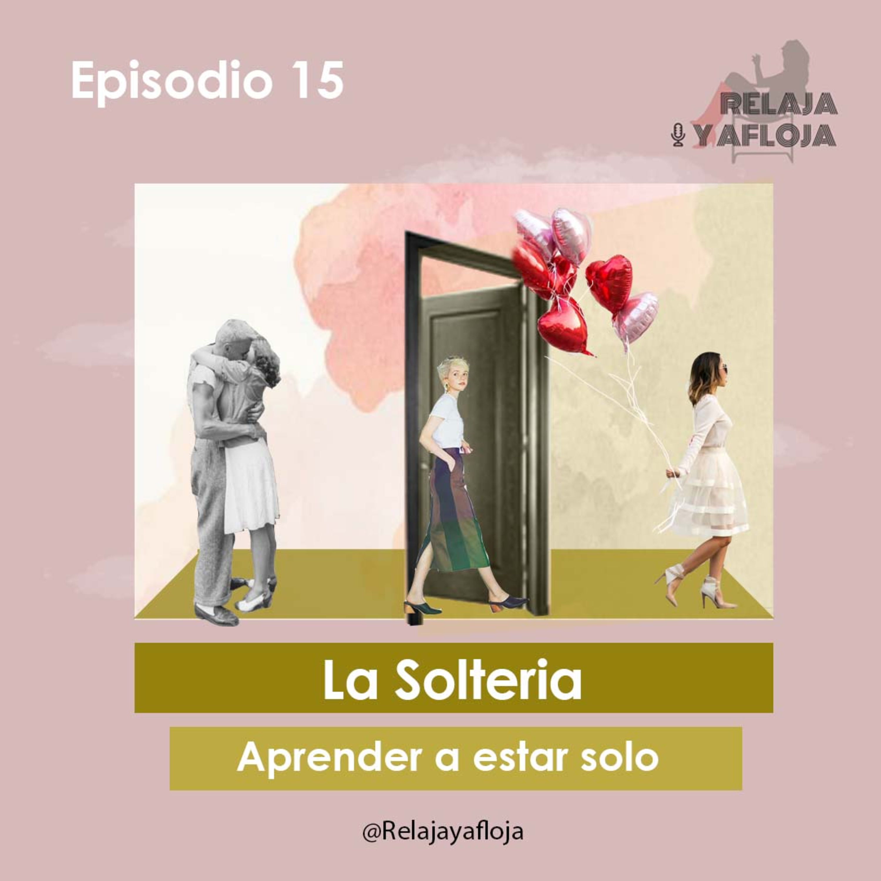 Relaja y Afloja