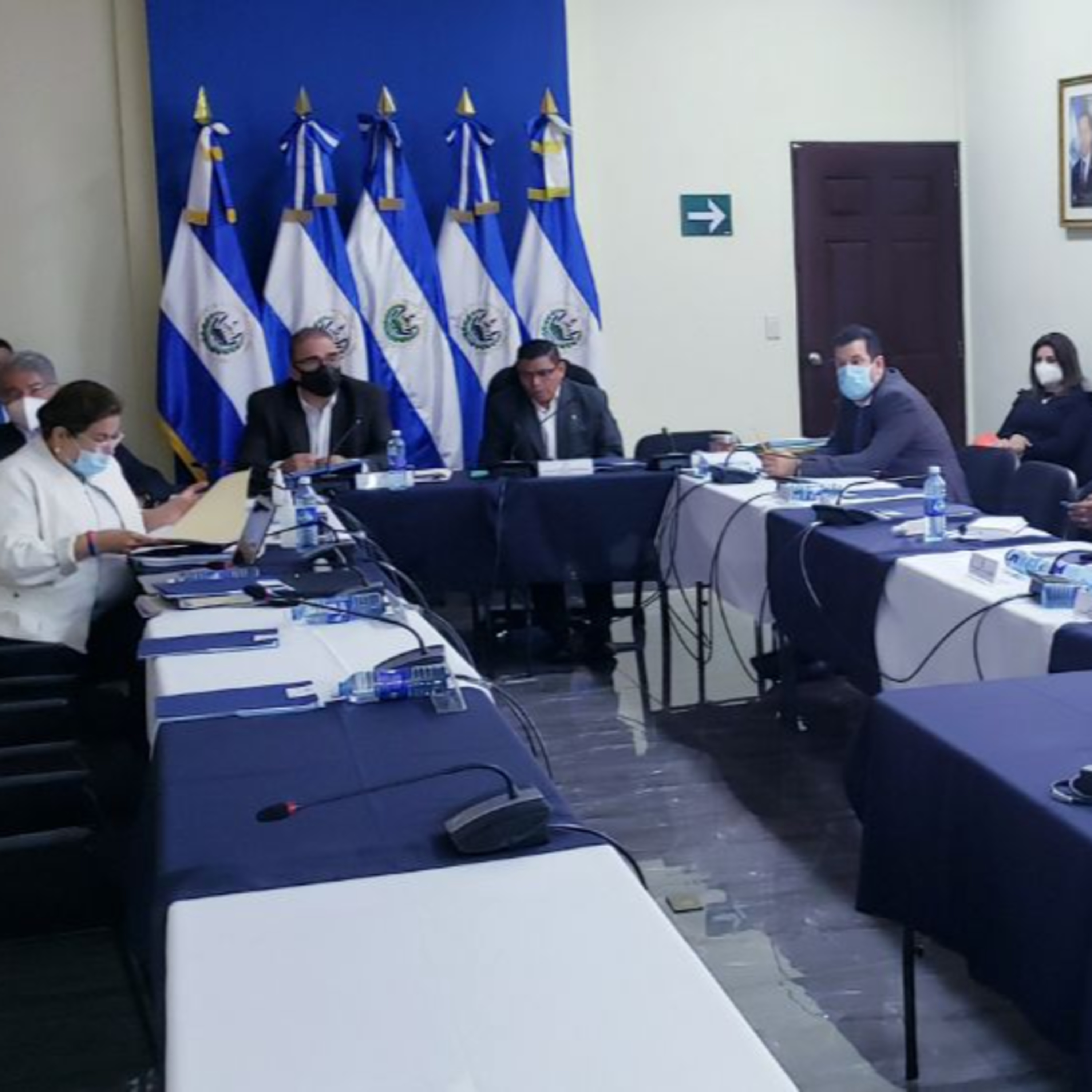 PRESUPUESTO 2021 ESTÁ EN EL LIMBO EN LA ASAMBLEA LEGISLATIVA