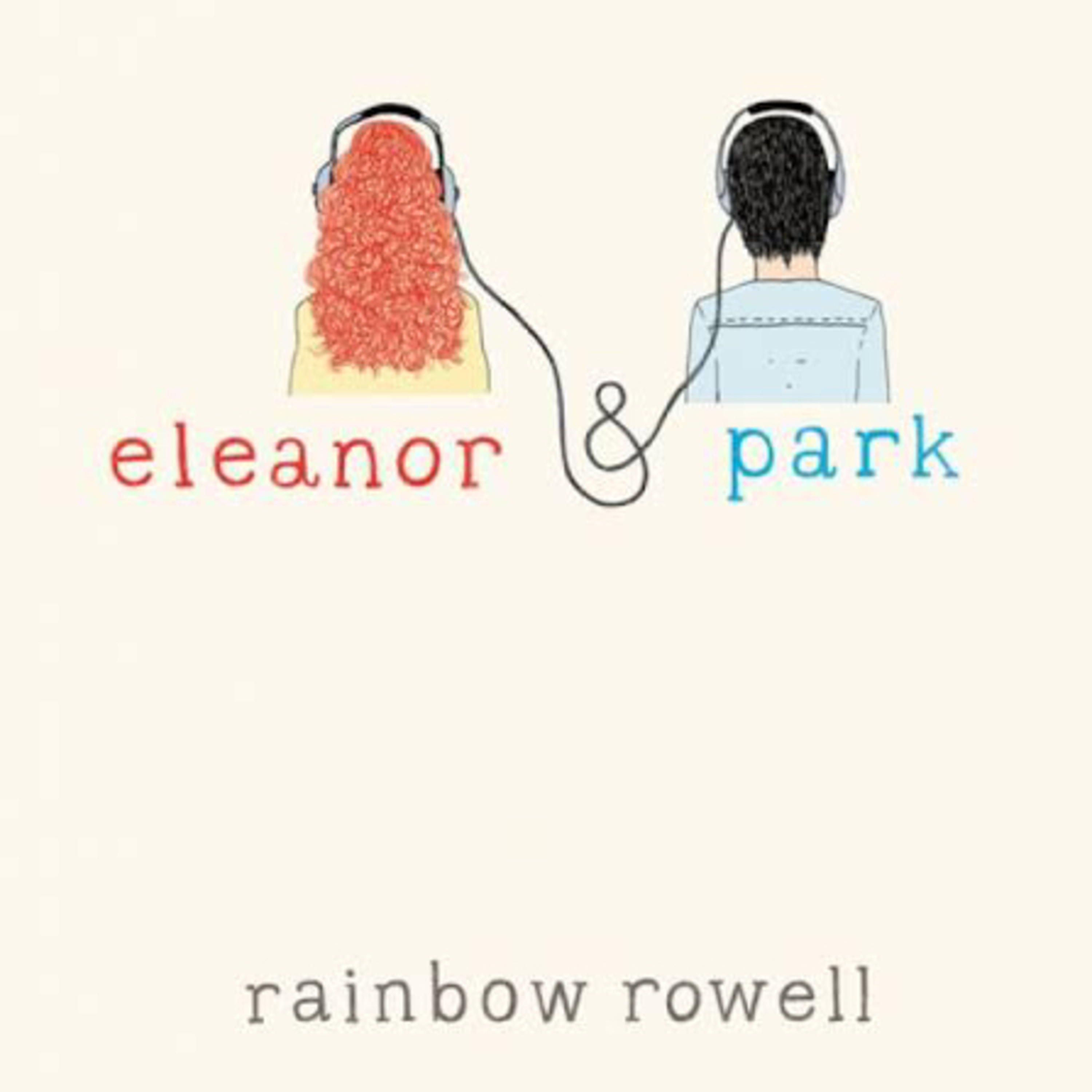 ELEANOR Y PARK. Capítulo 4 episode artwork