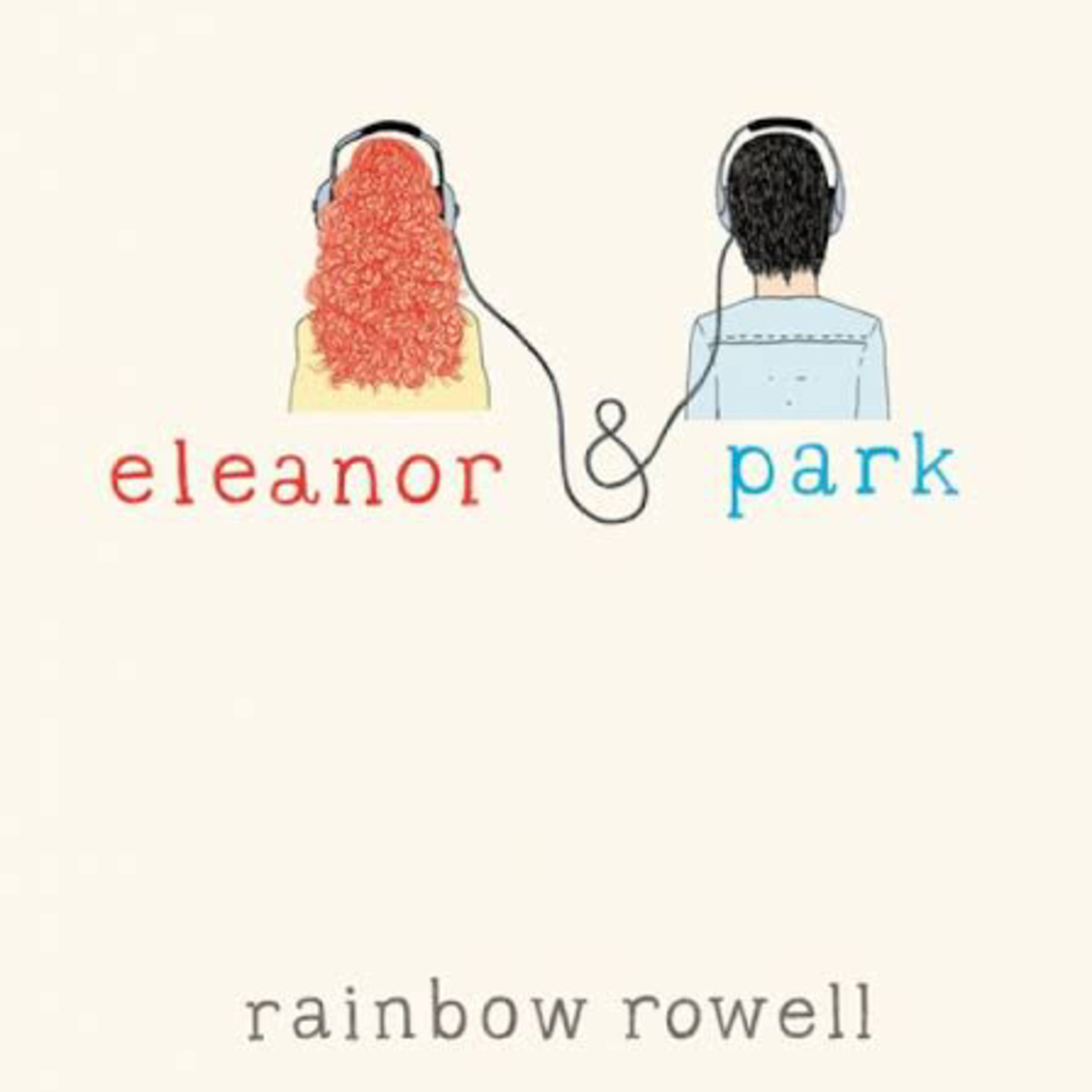ELEANOR Y PARK  episode artwork