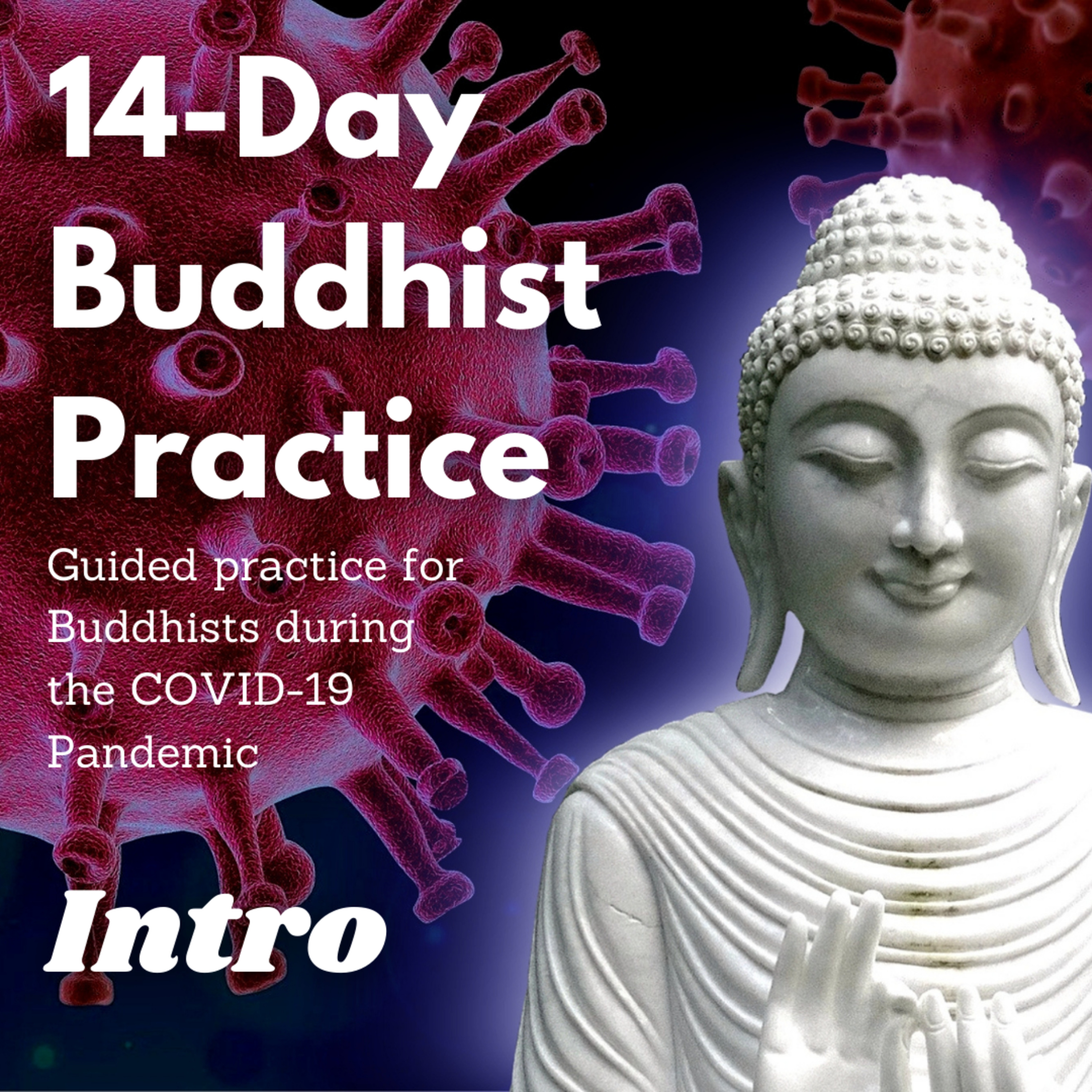 Learn Buddhism with Alan Peto