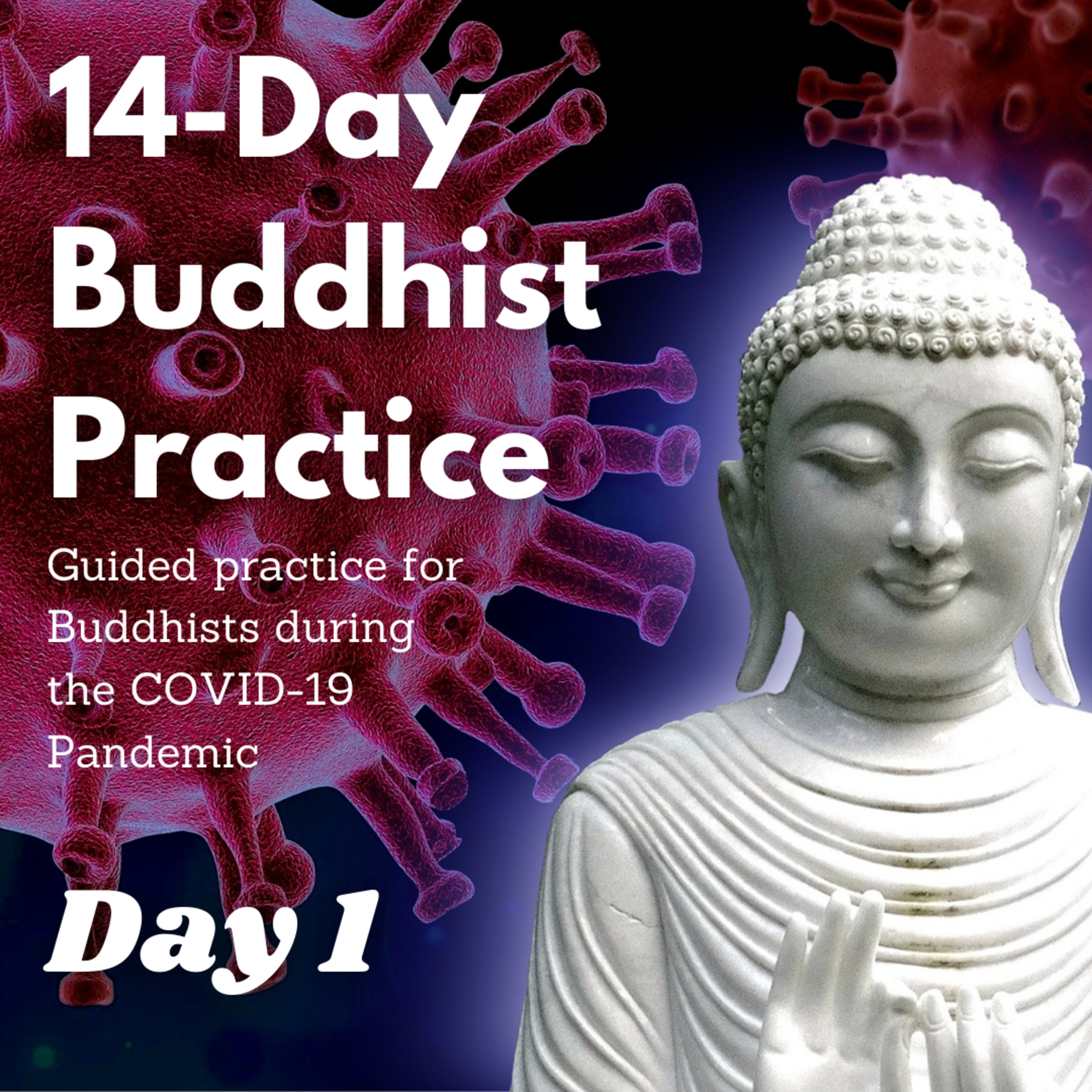Learn Buddhism with Alan Peto