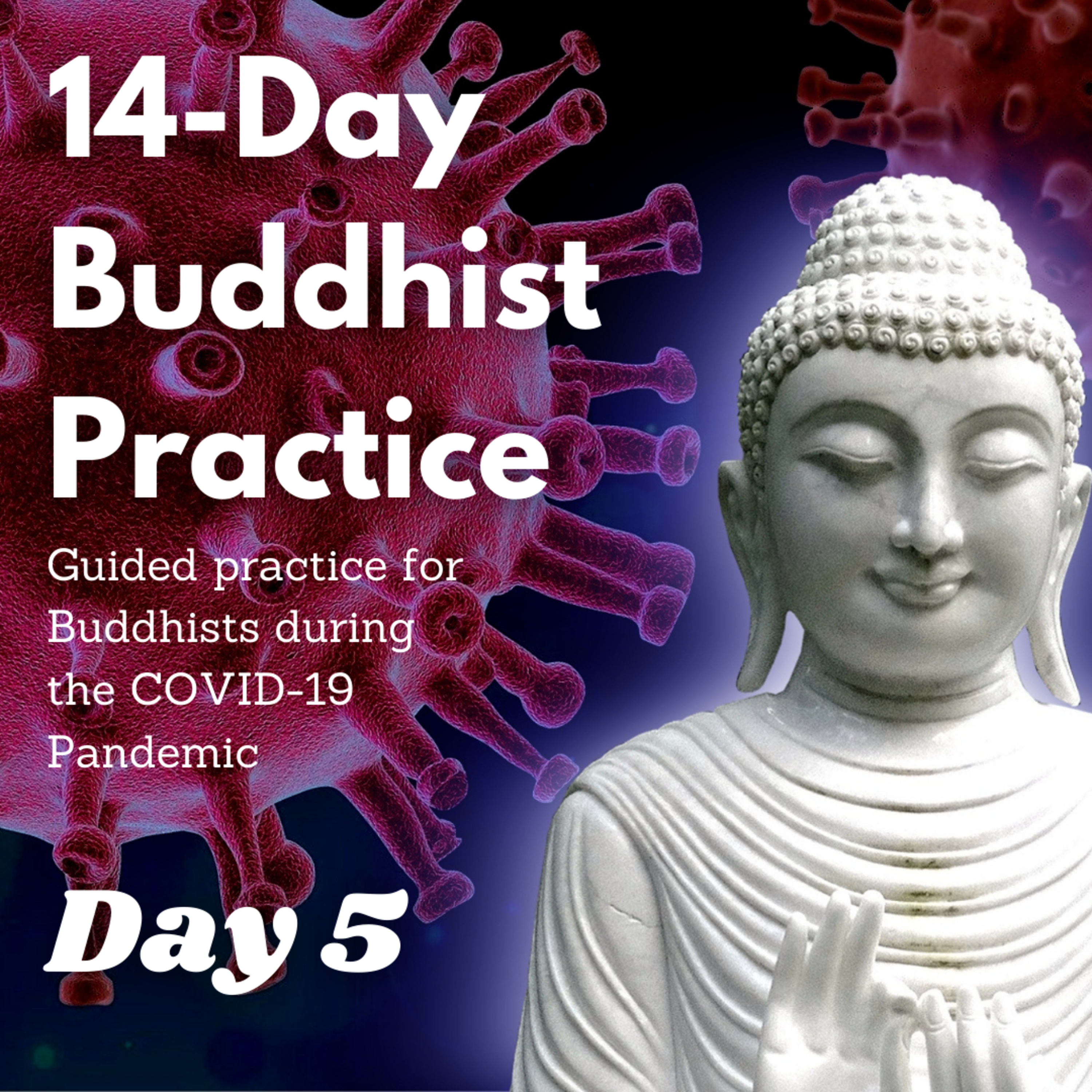 Learn Buddhism with Alan Peto