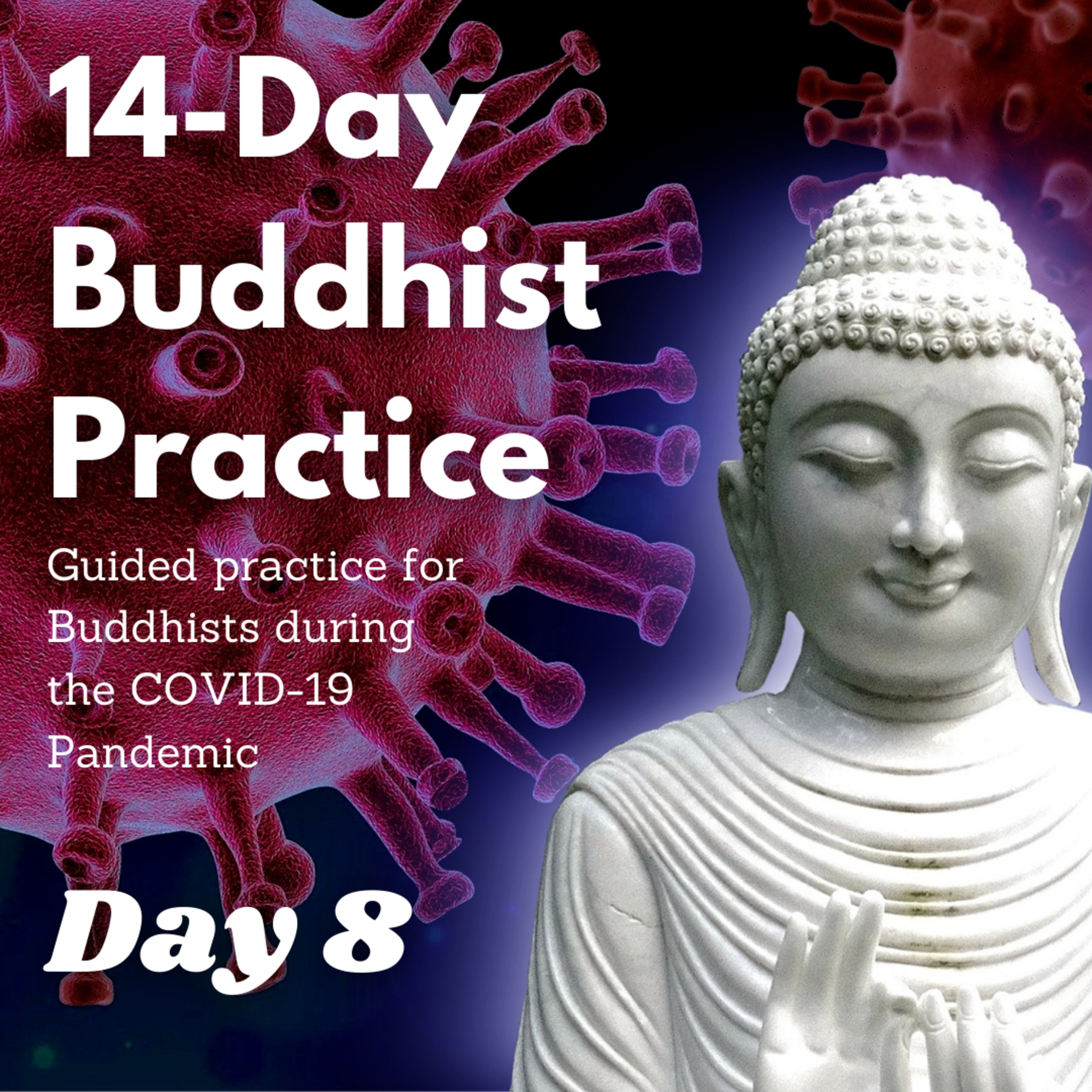 Learn Buddhism with Alan Peto