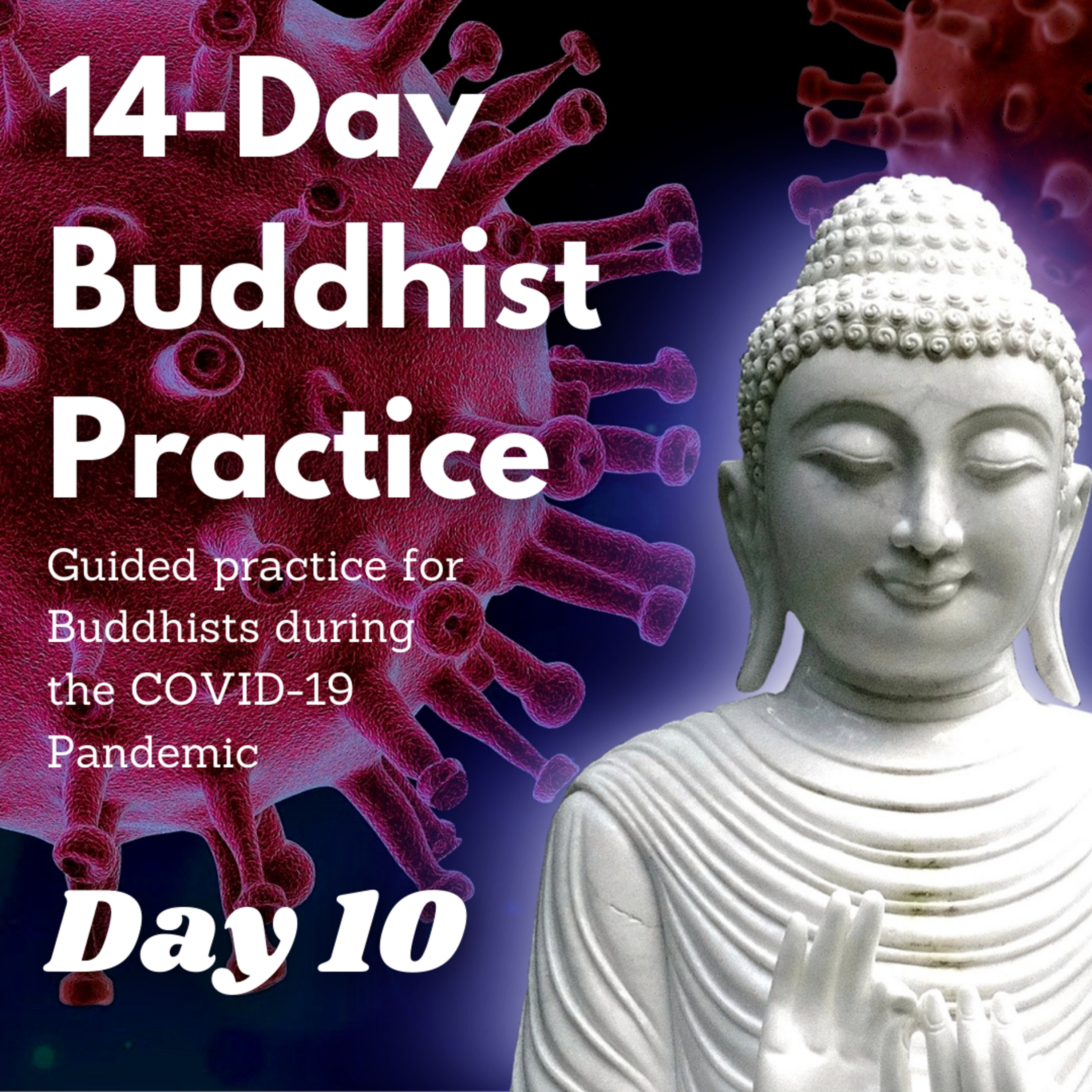 Learn Buddhism with Alan Peto