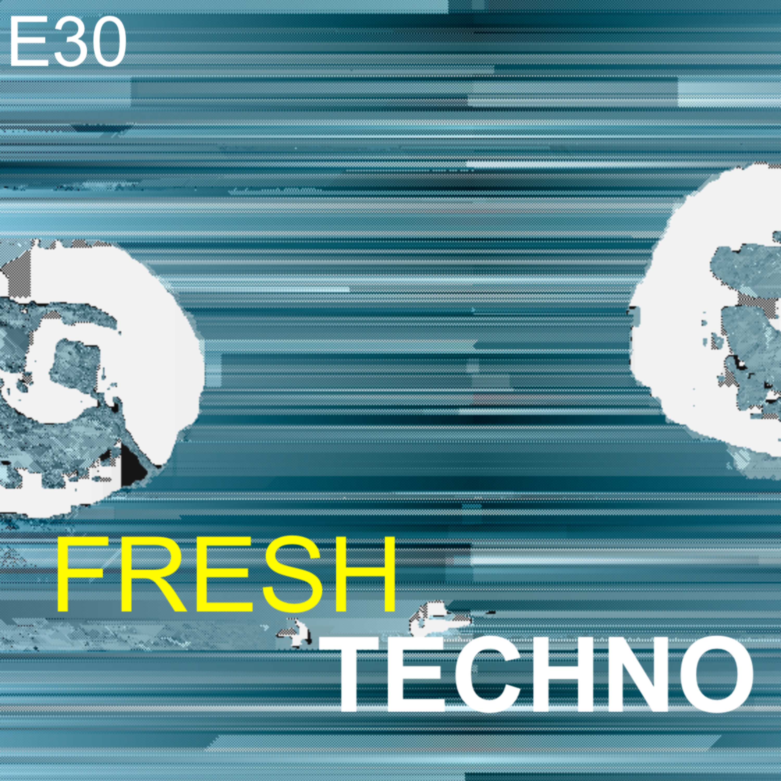 E30 2019 / Best Techno Releases 20-26 July 2019