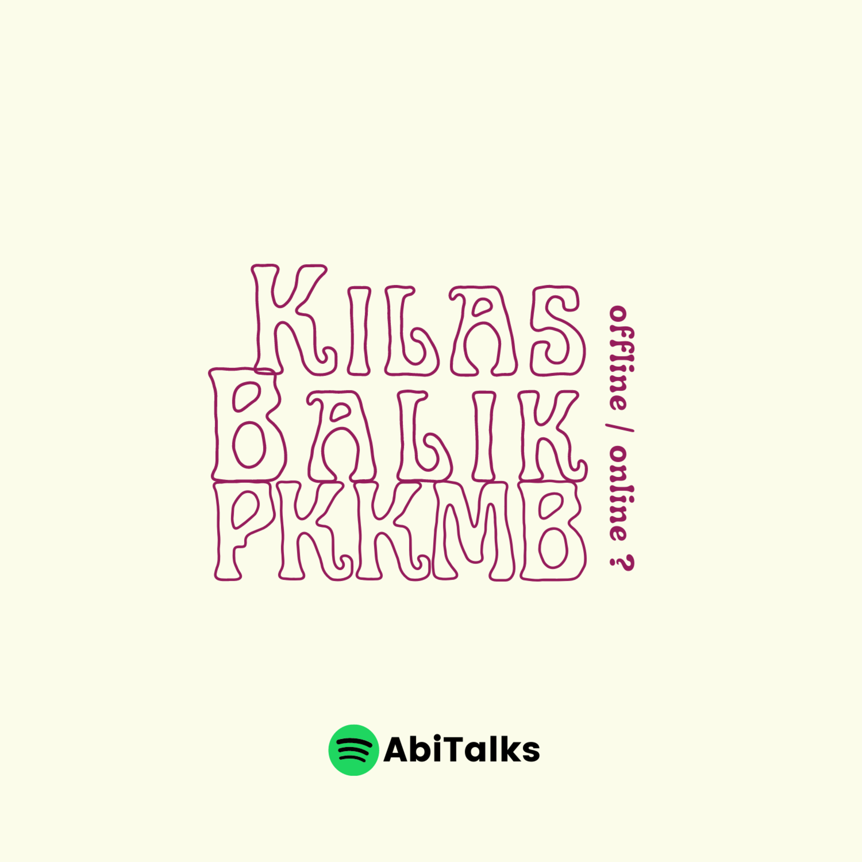 Abi Talks