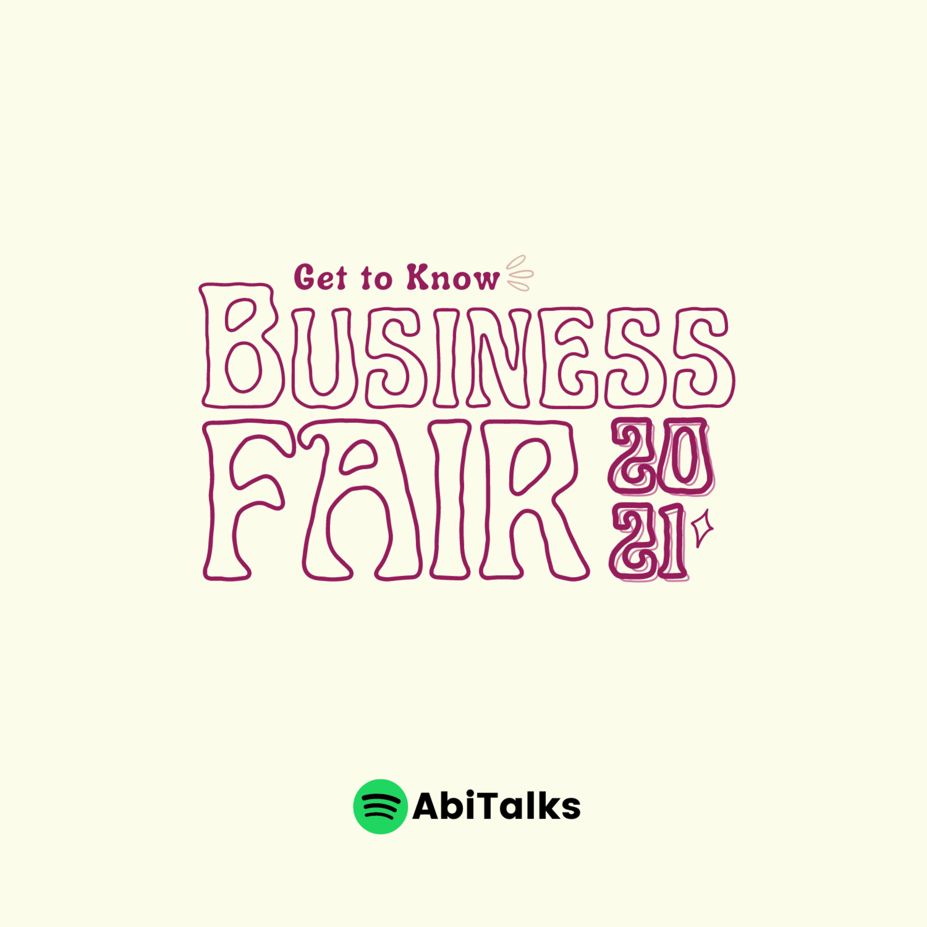 Abi Talks