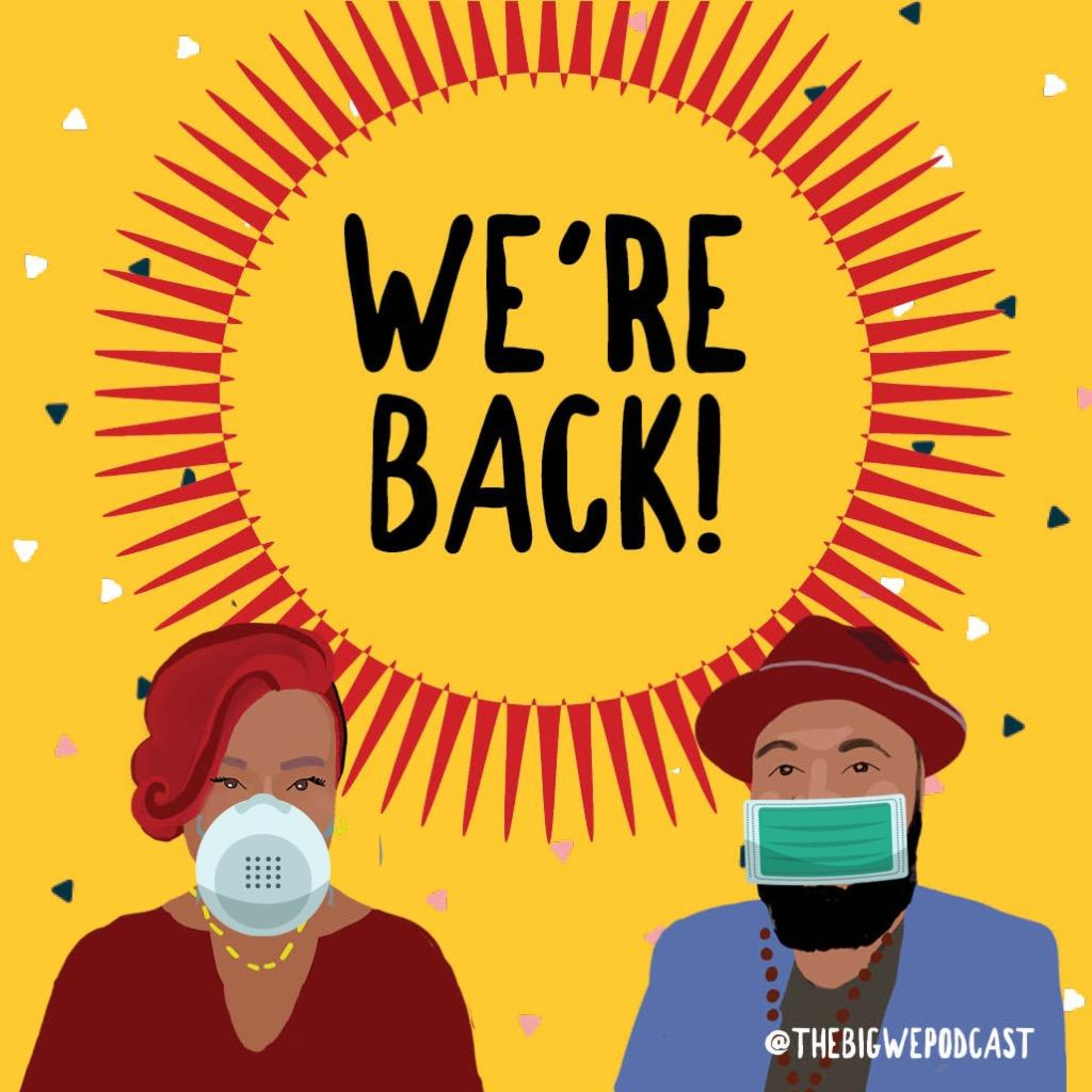 Bonus Episode: The Big Apocalypse episode artwork