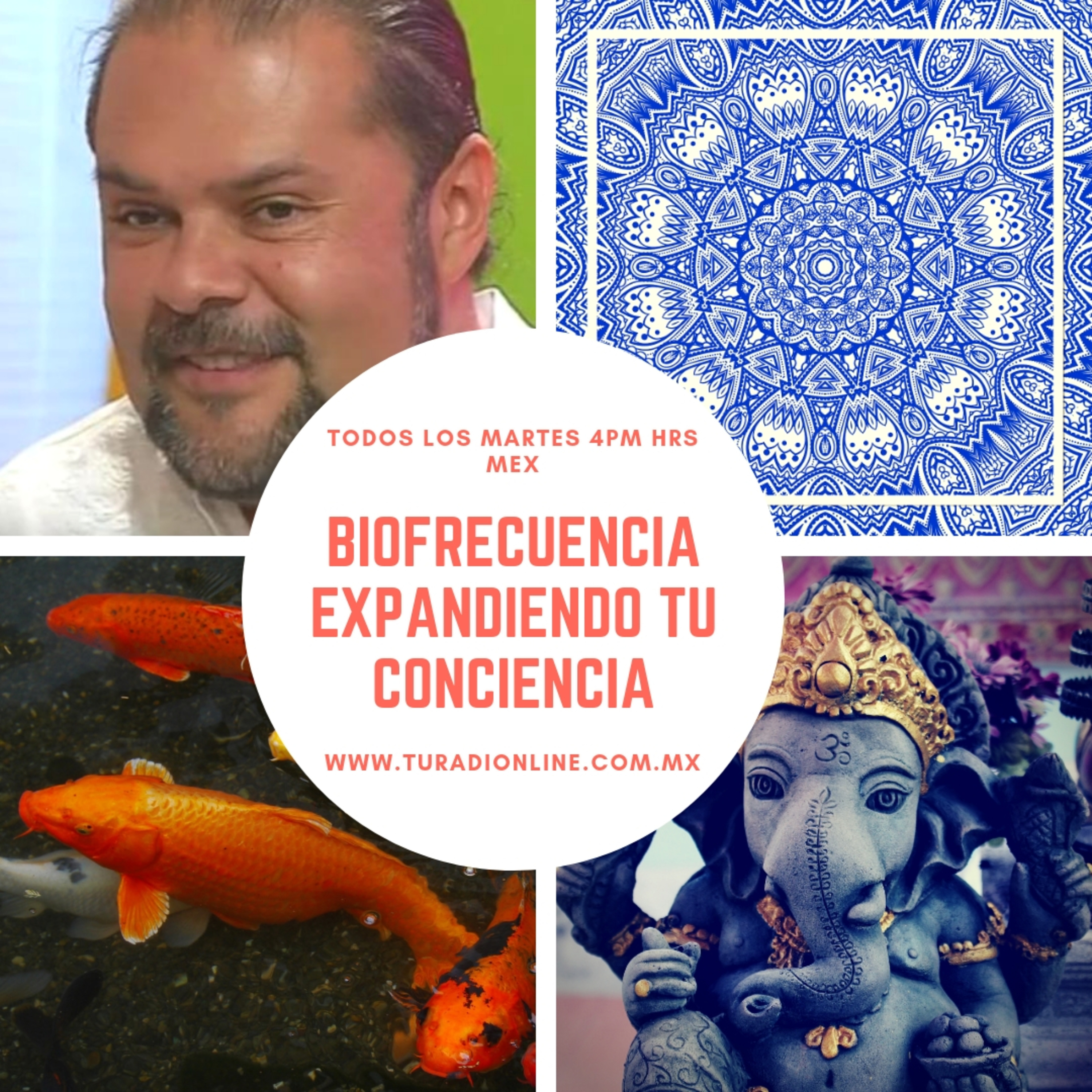 TuRadiOnlineMX
