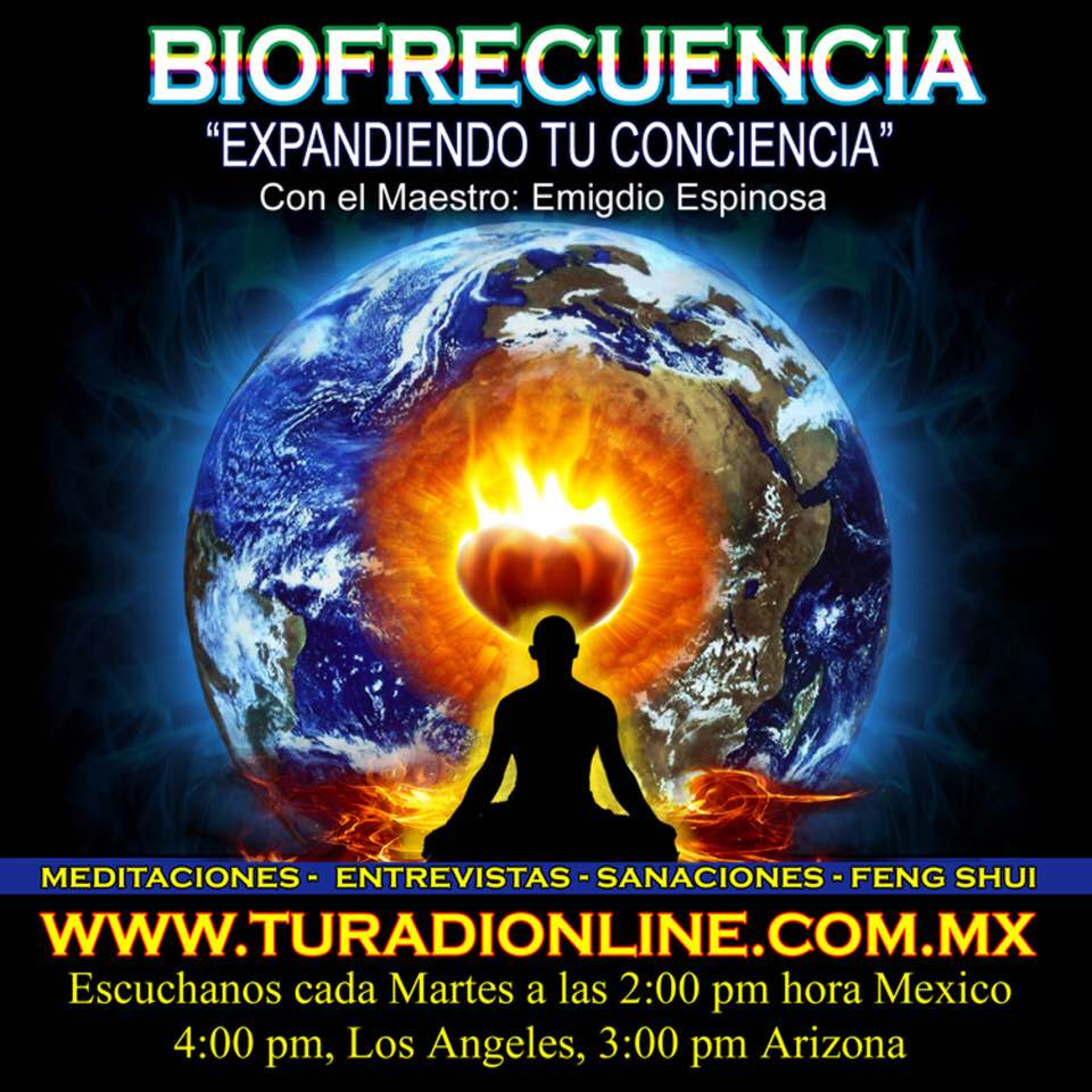 TuRadiOnlineMX