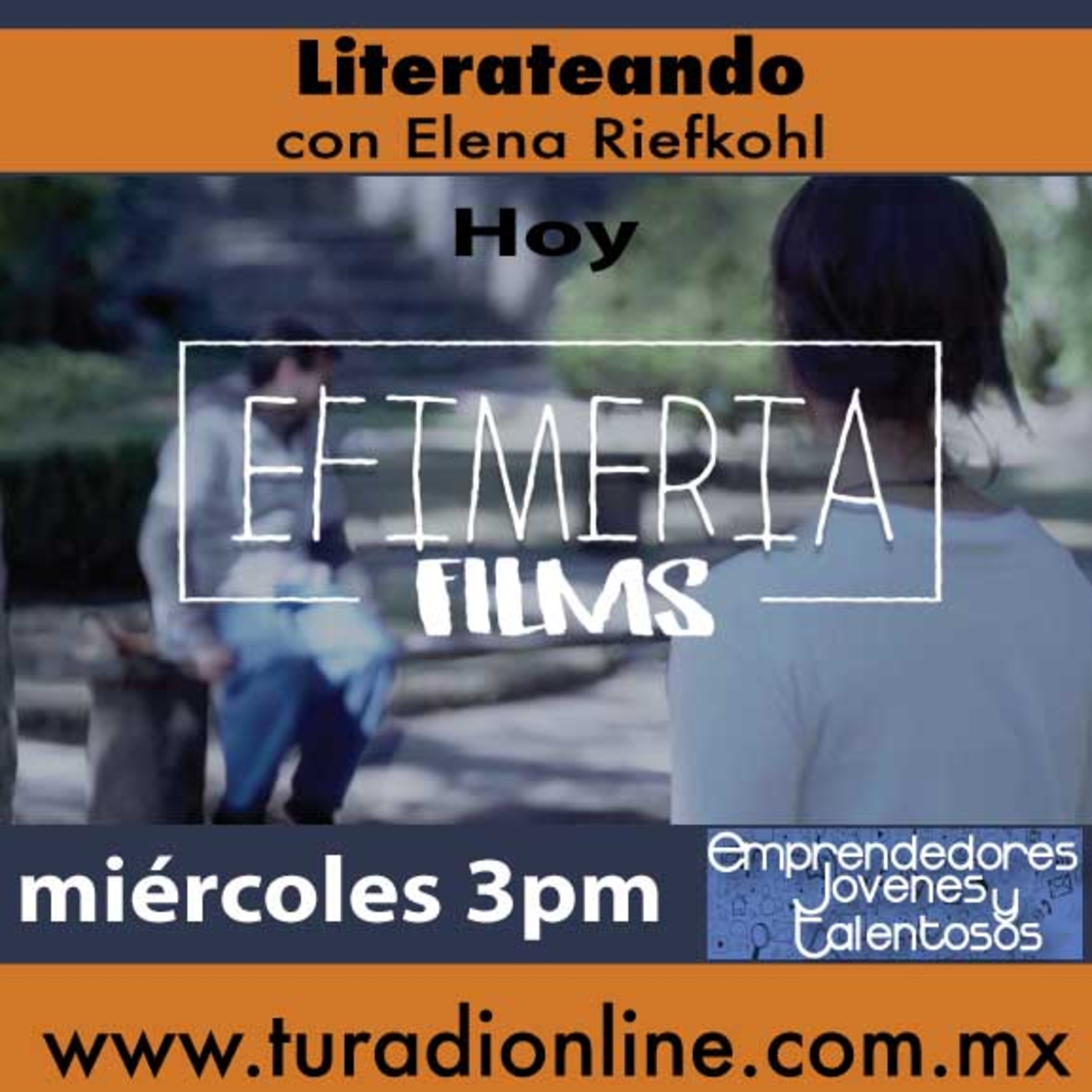TuRadiOnlineMX