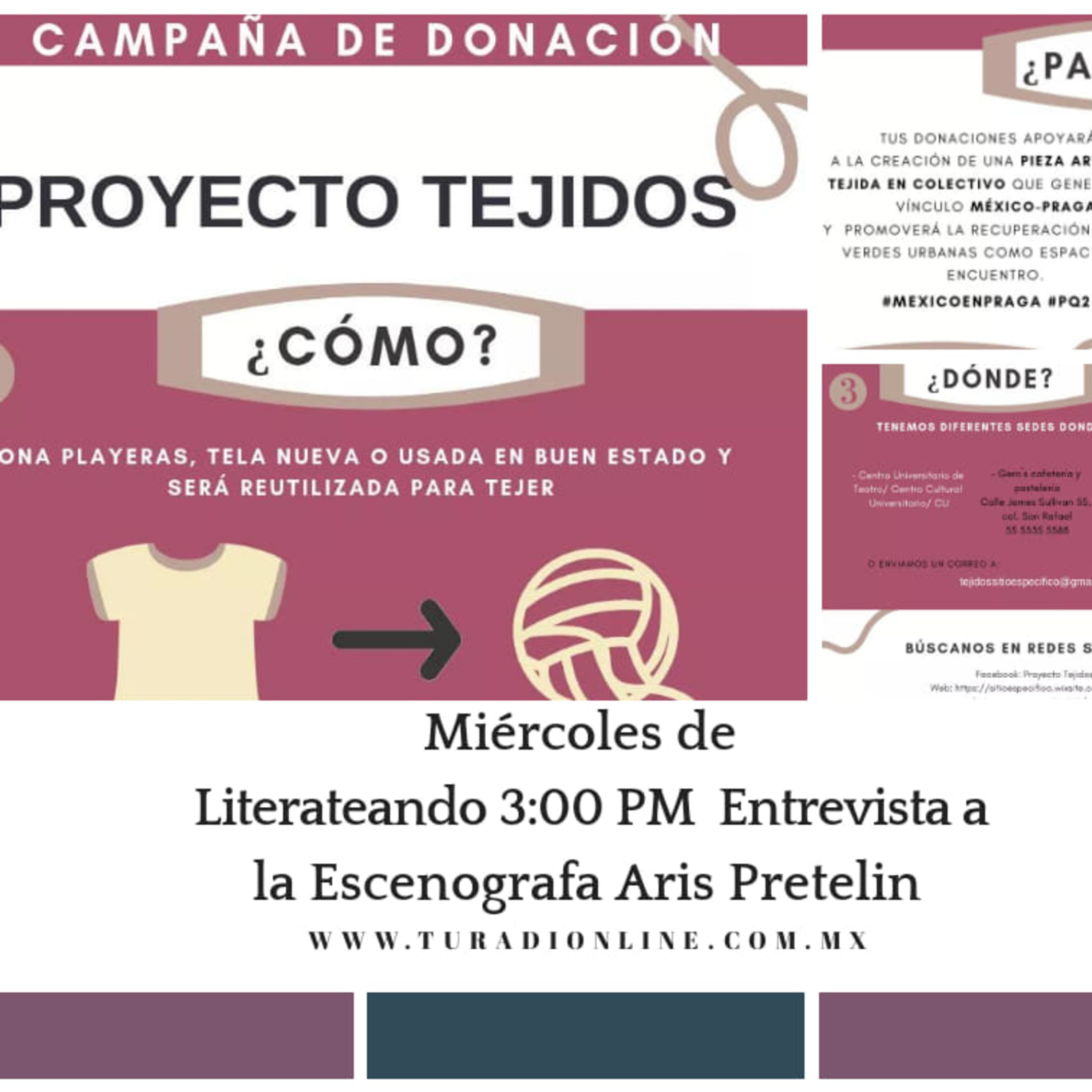 TuRadiOnlineMX