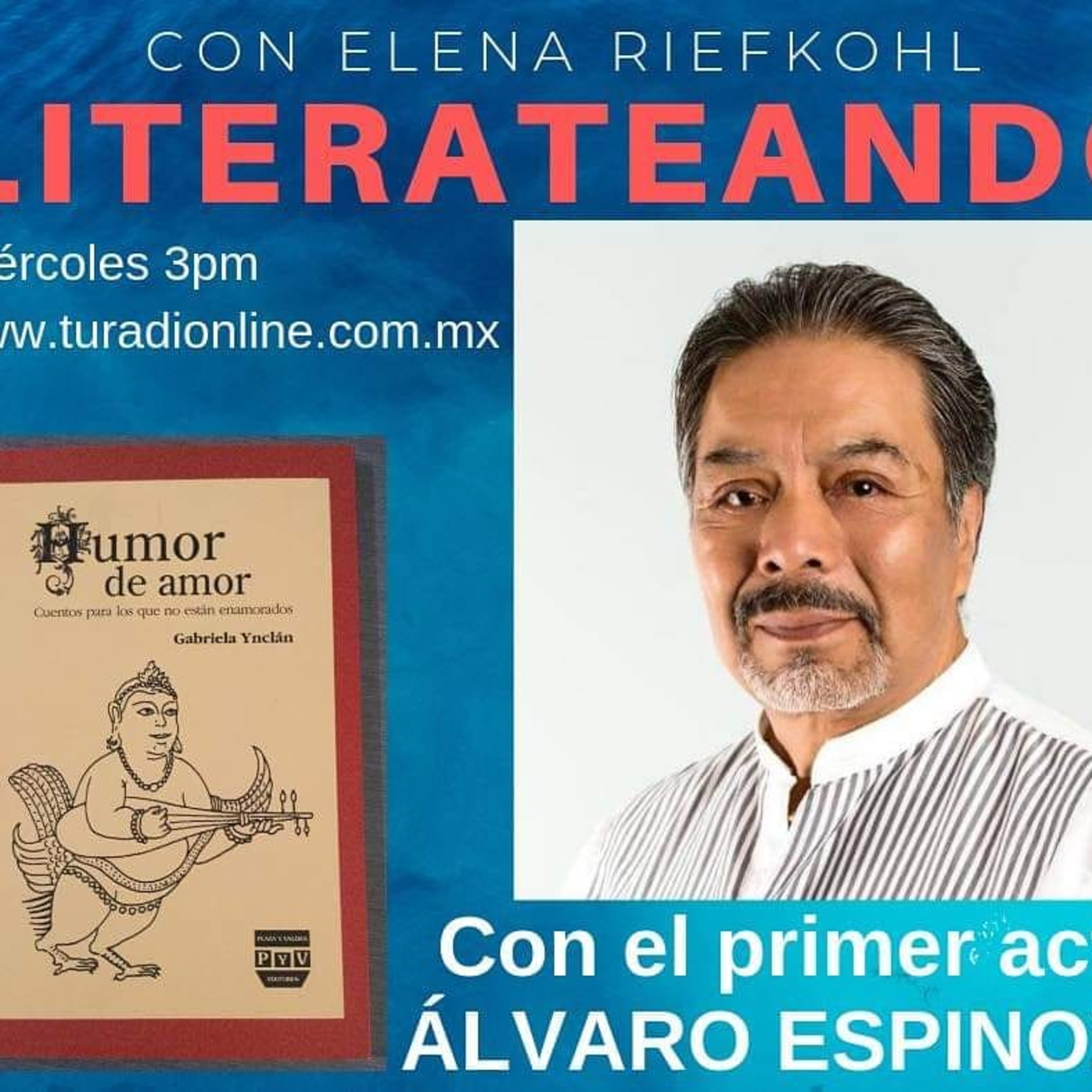 TuRadiOnlineMX
