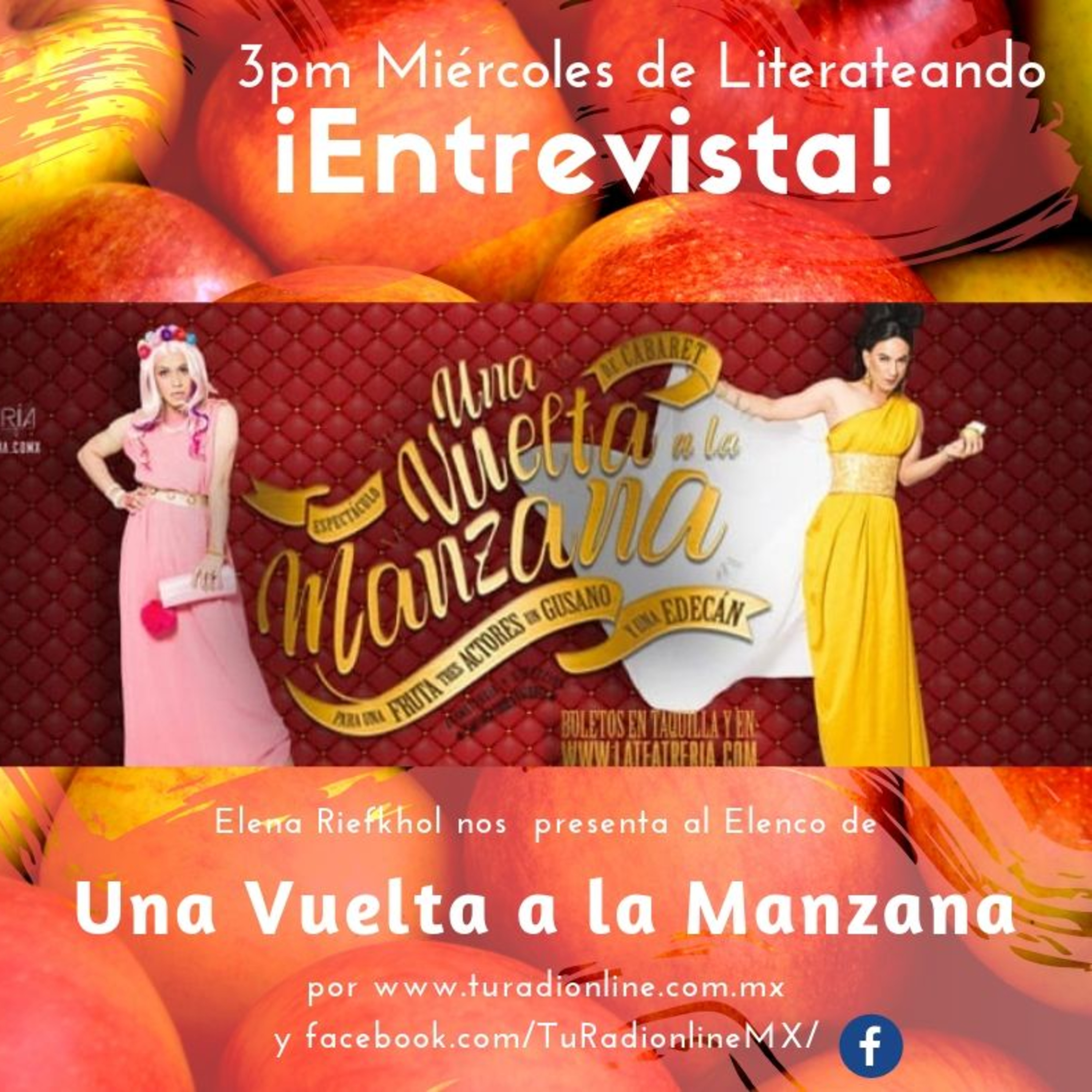 TuRadiOnlineMX