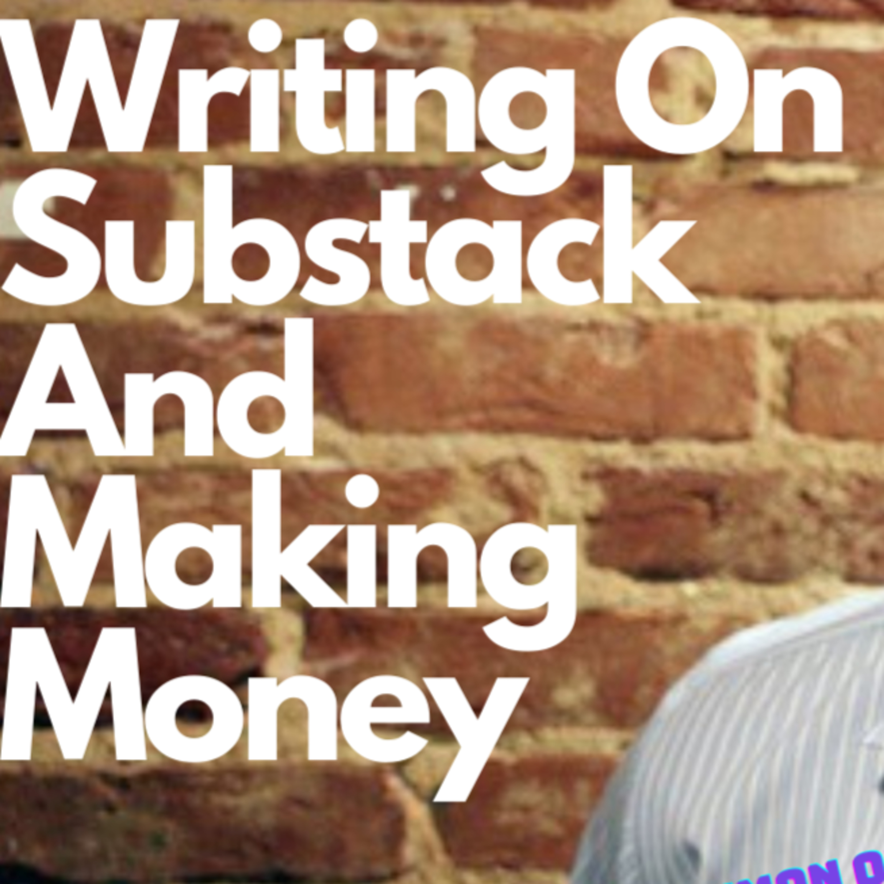 Running A Substack Newsletter | Growing & Monetizing Substack Publication | Simon Owens | Pod#11