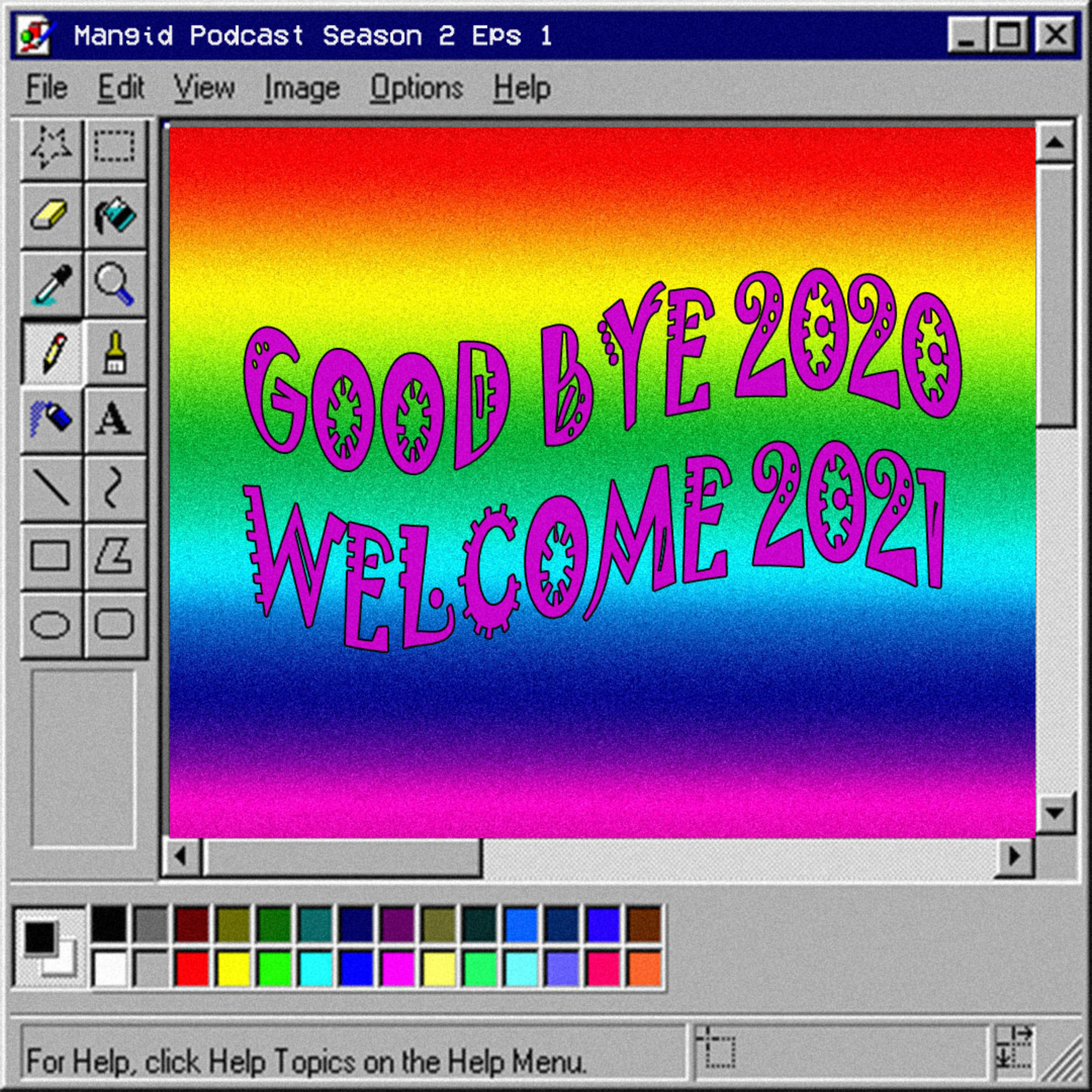 Mangid Podcast