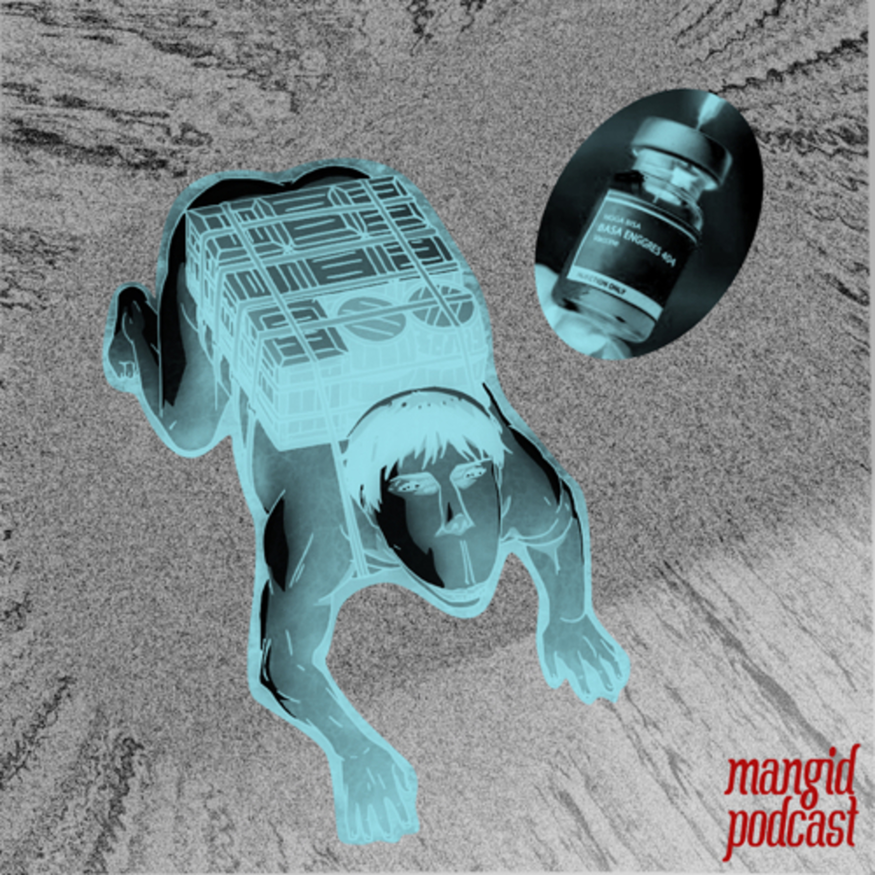 Mangid Podcast