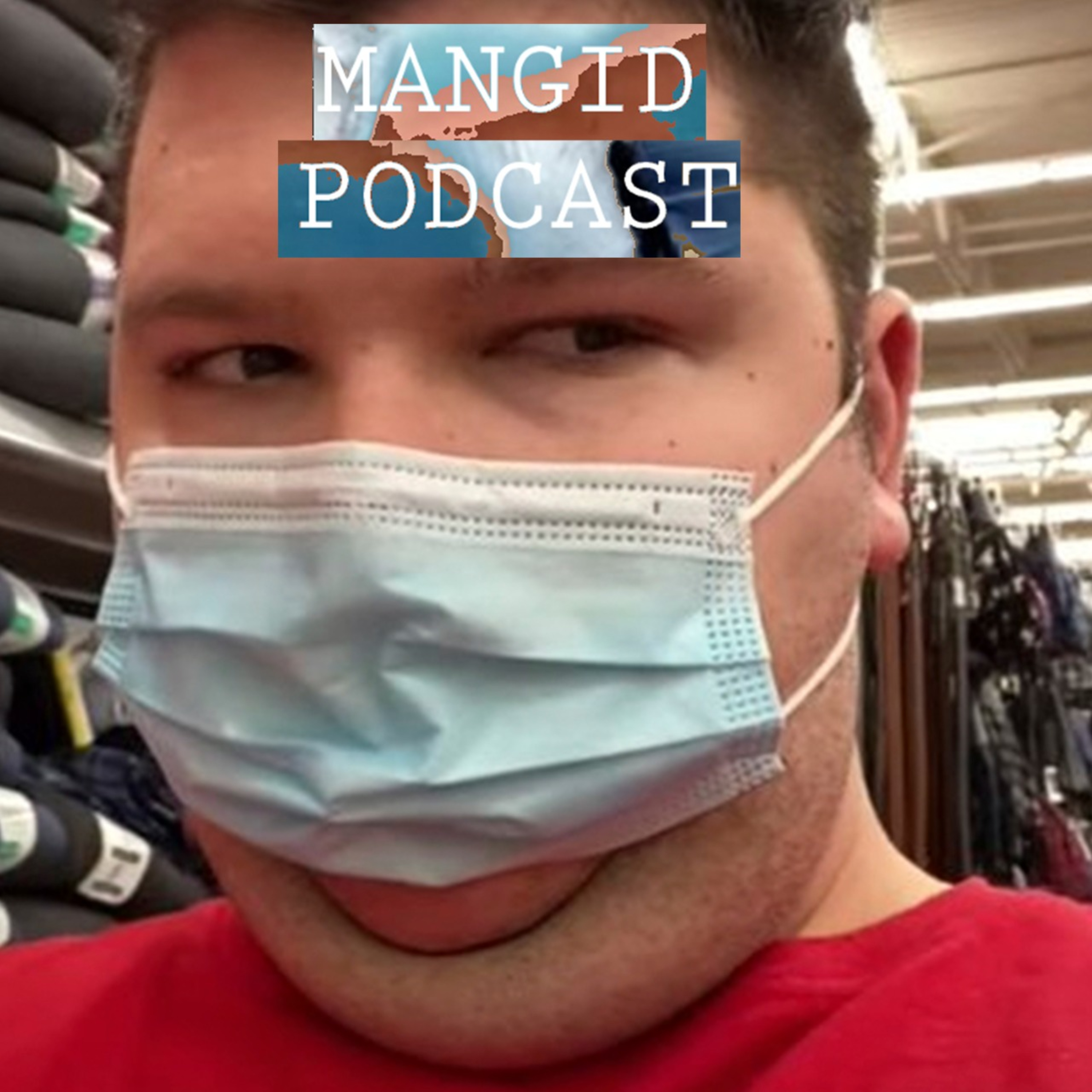Mangid Podcast