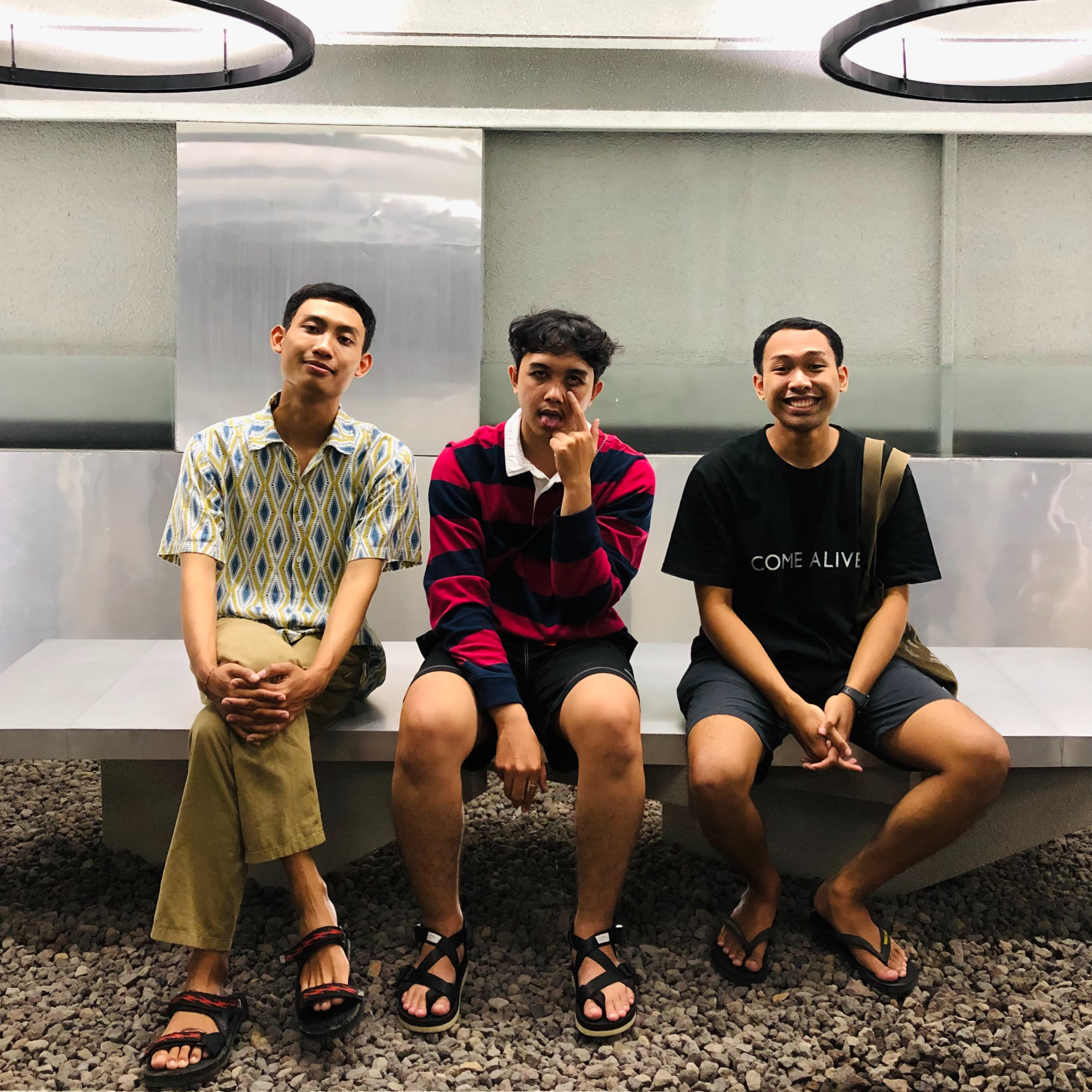 Mangid Podcast