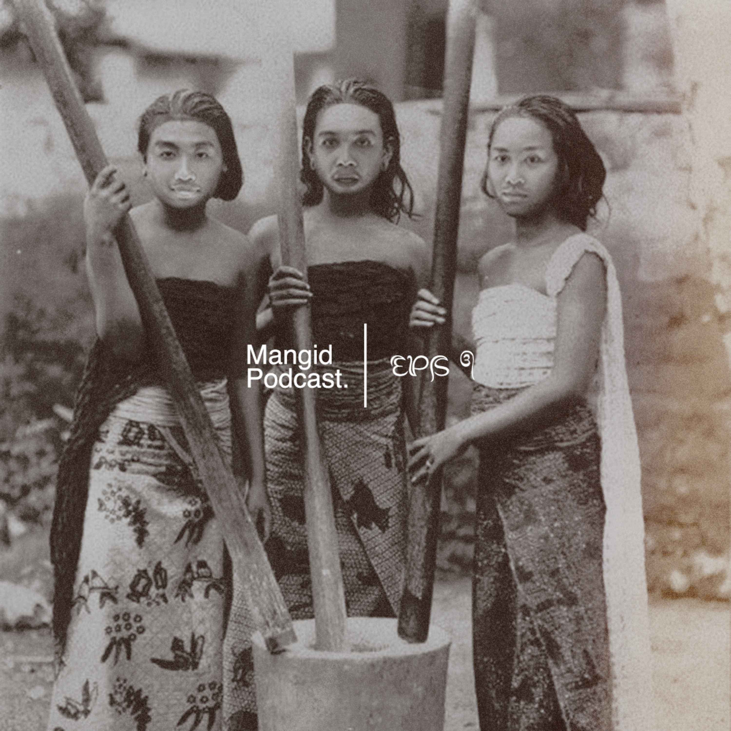 Mangid Podcast