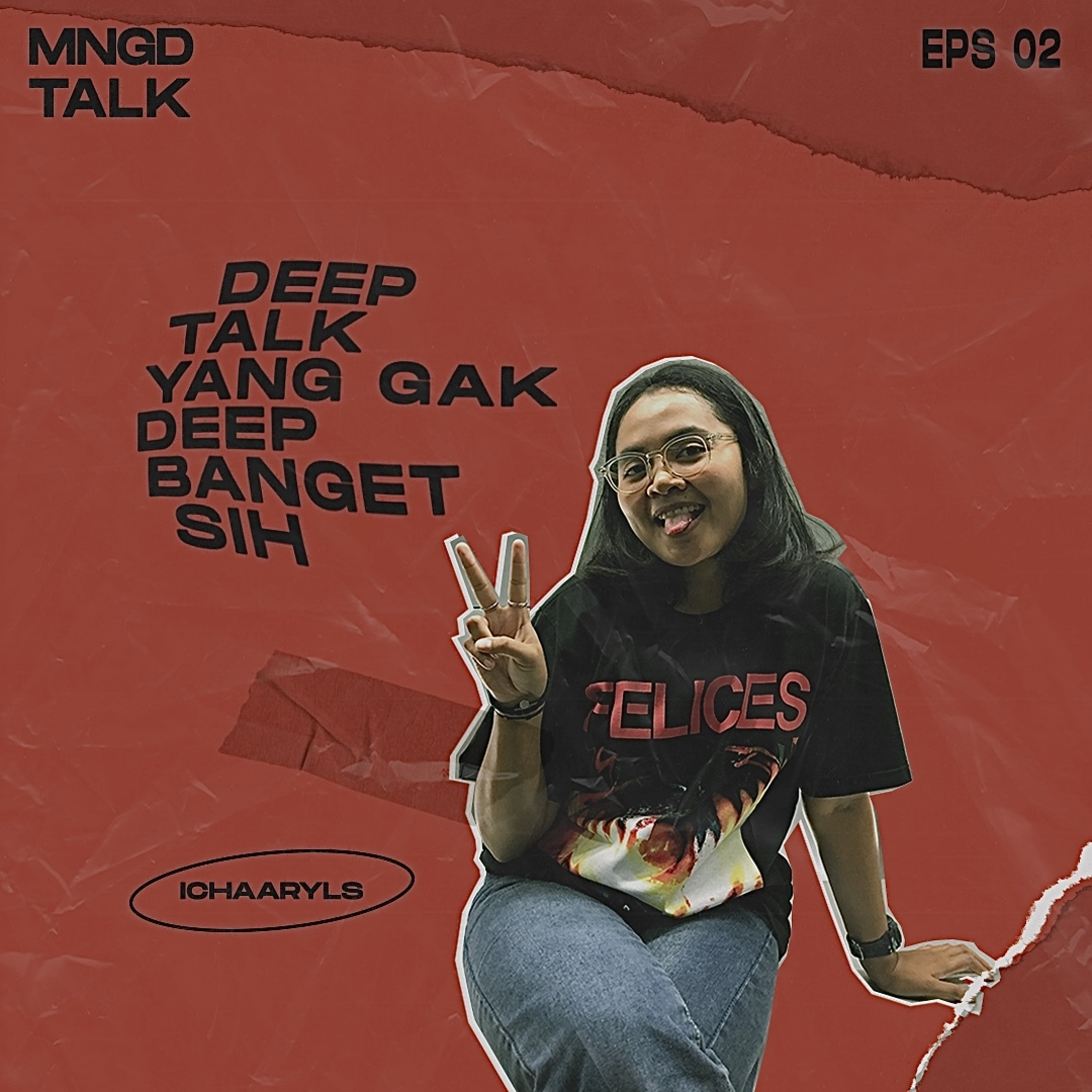 Mangid Podcast