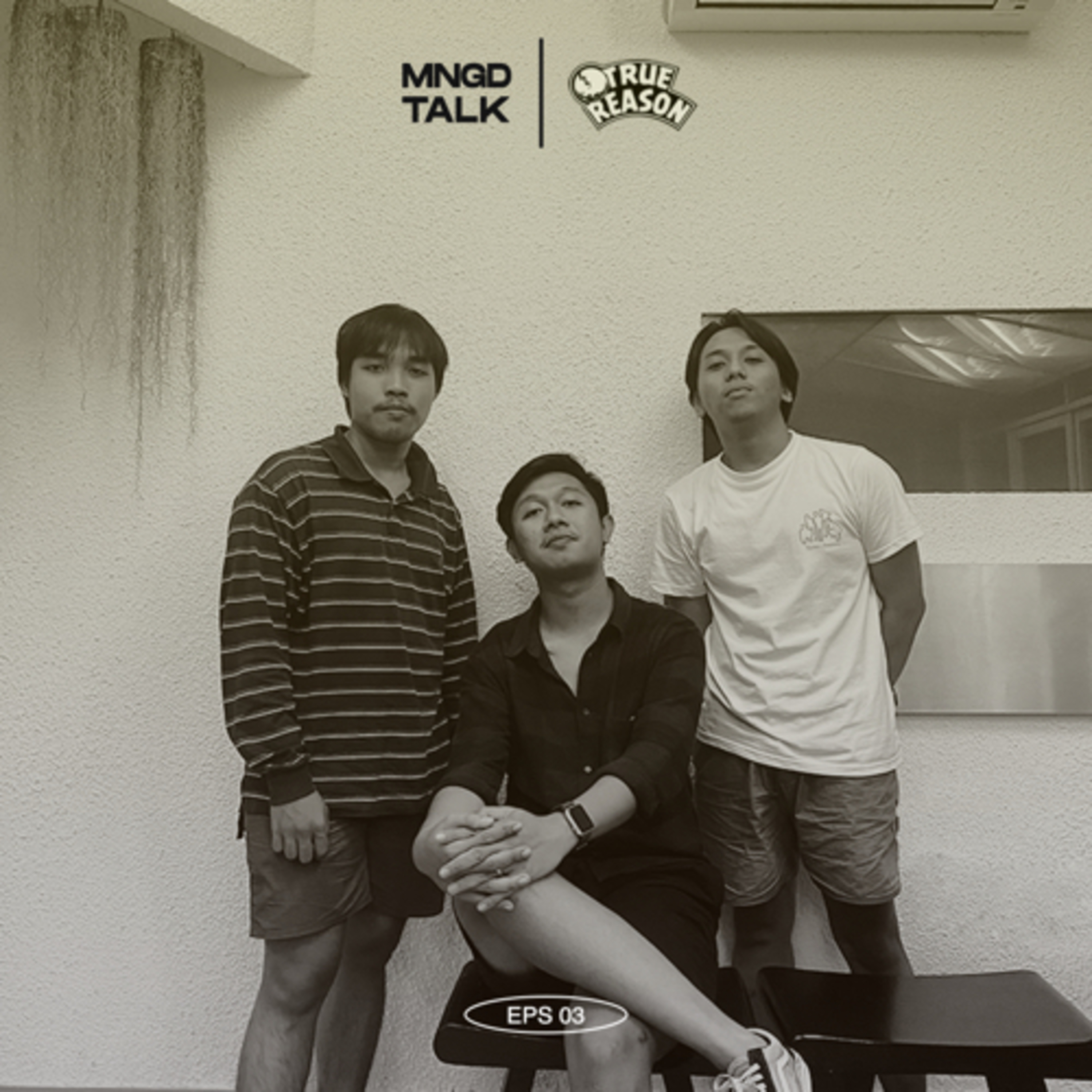 Mangid Podcast