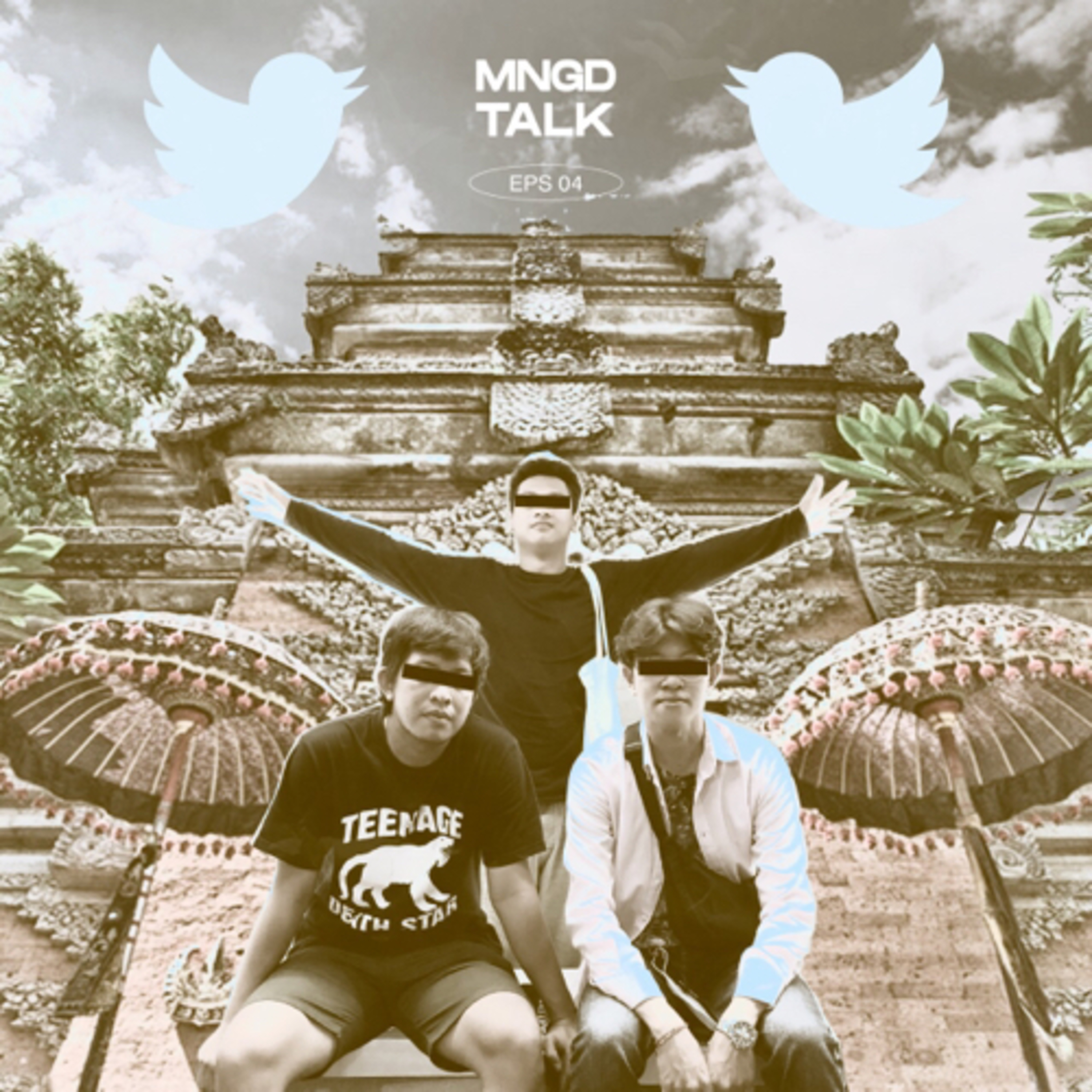 Mangid Podcast