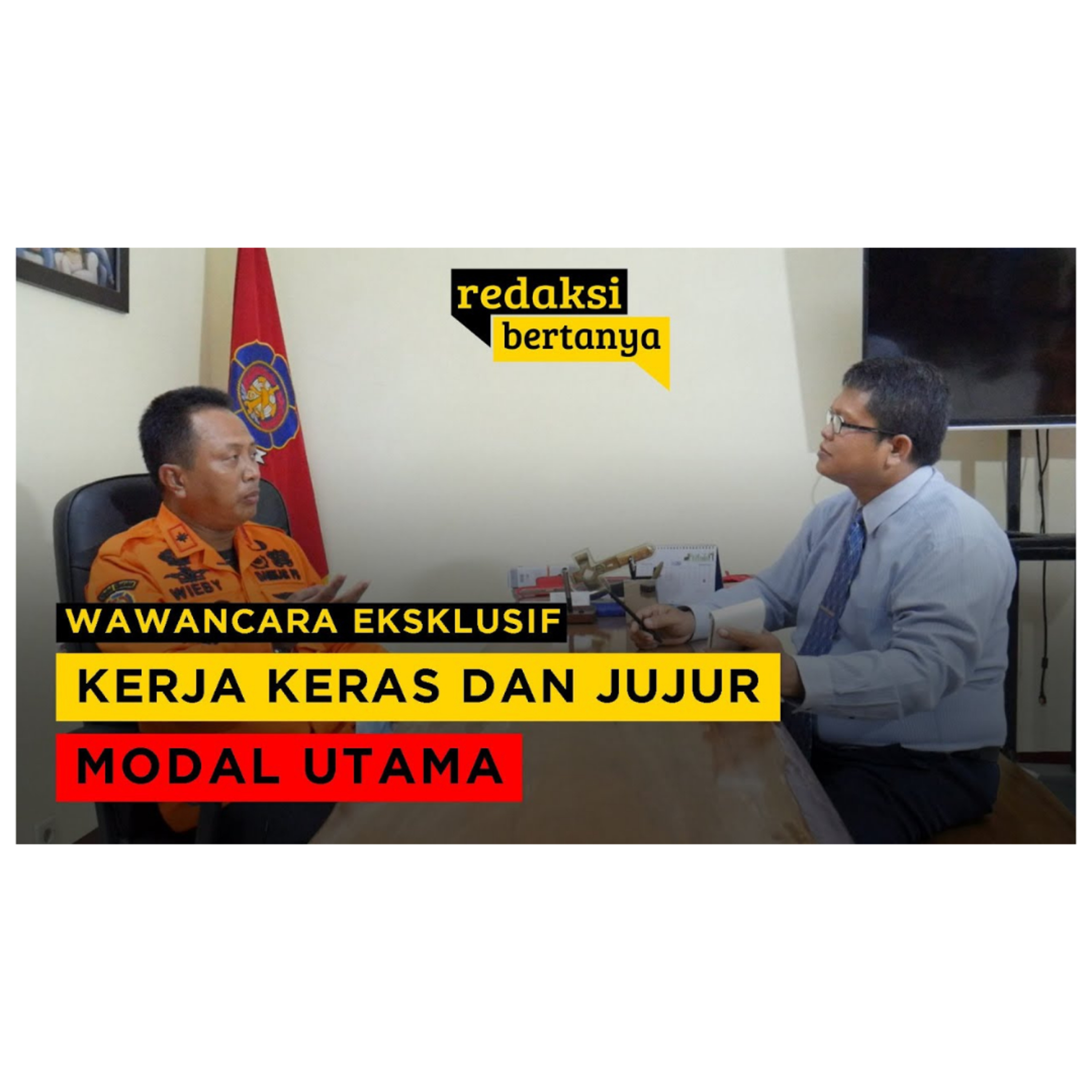 JADI BEGINI PODCAST