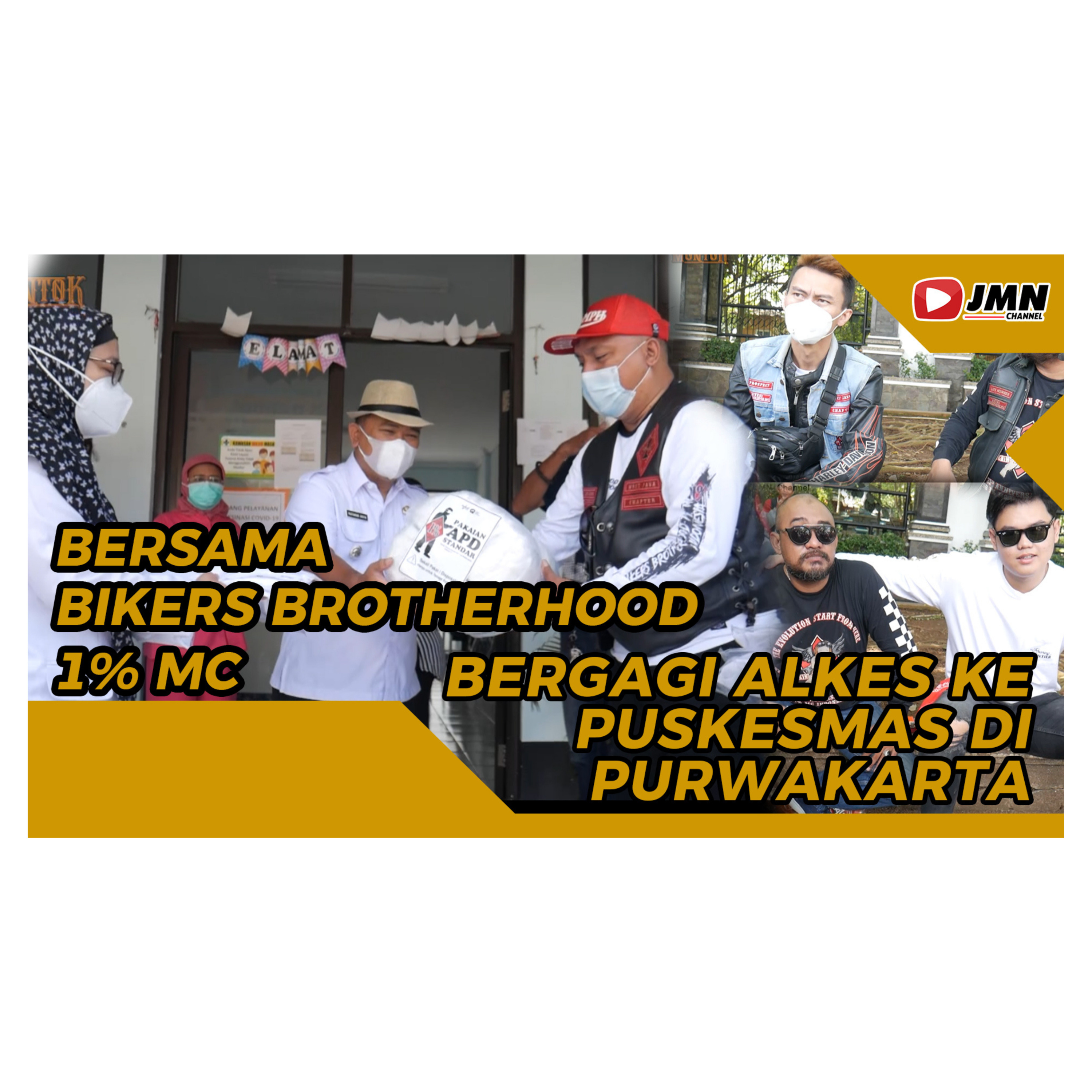 JADI BEGINI PODCAST