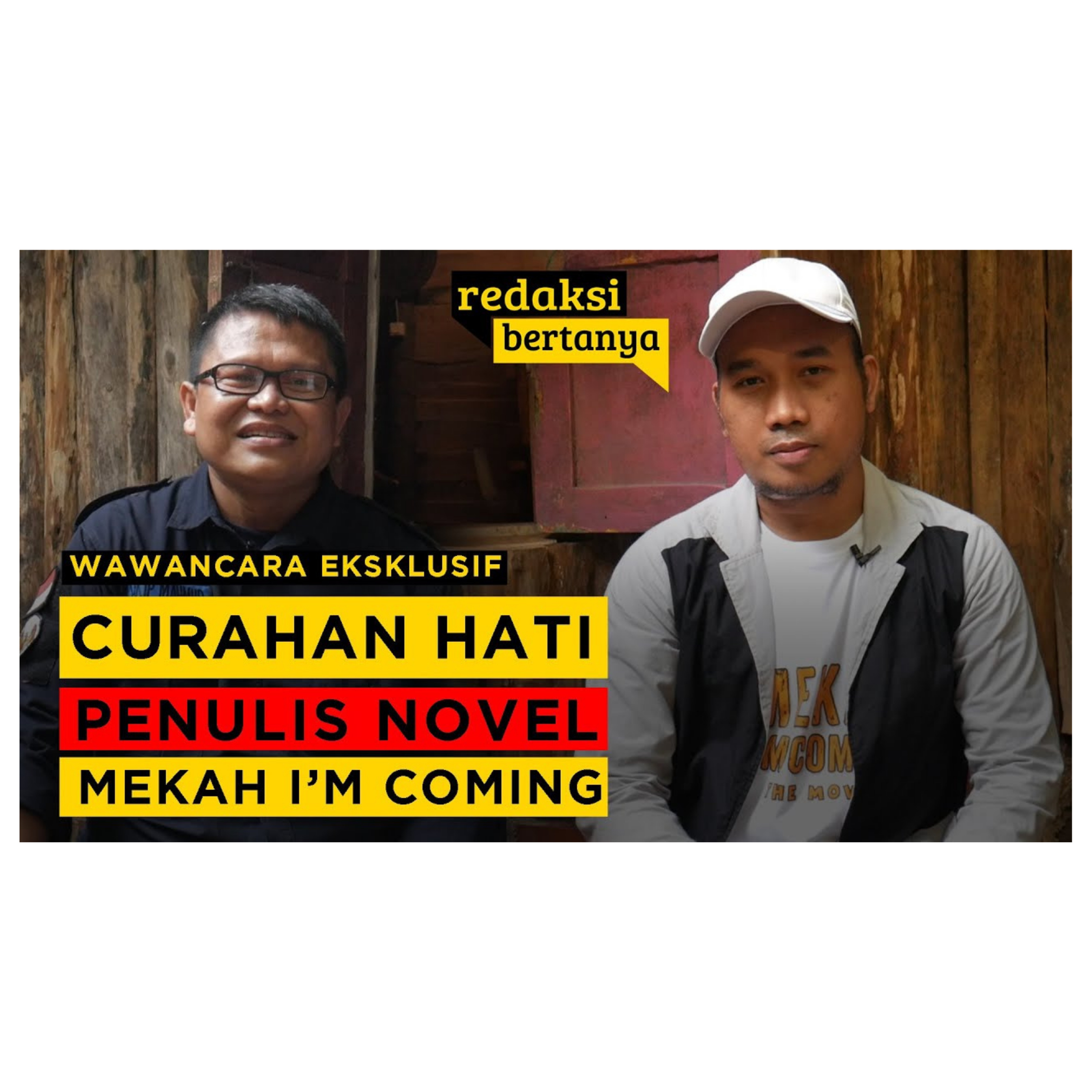 JADI BEGINI PODCAST
