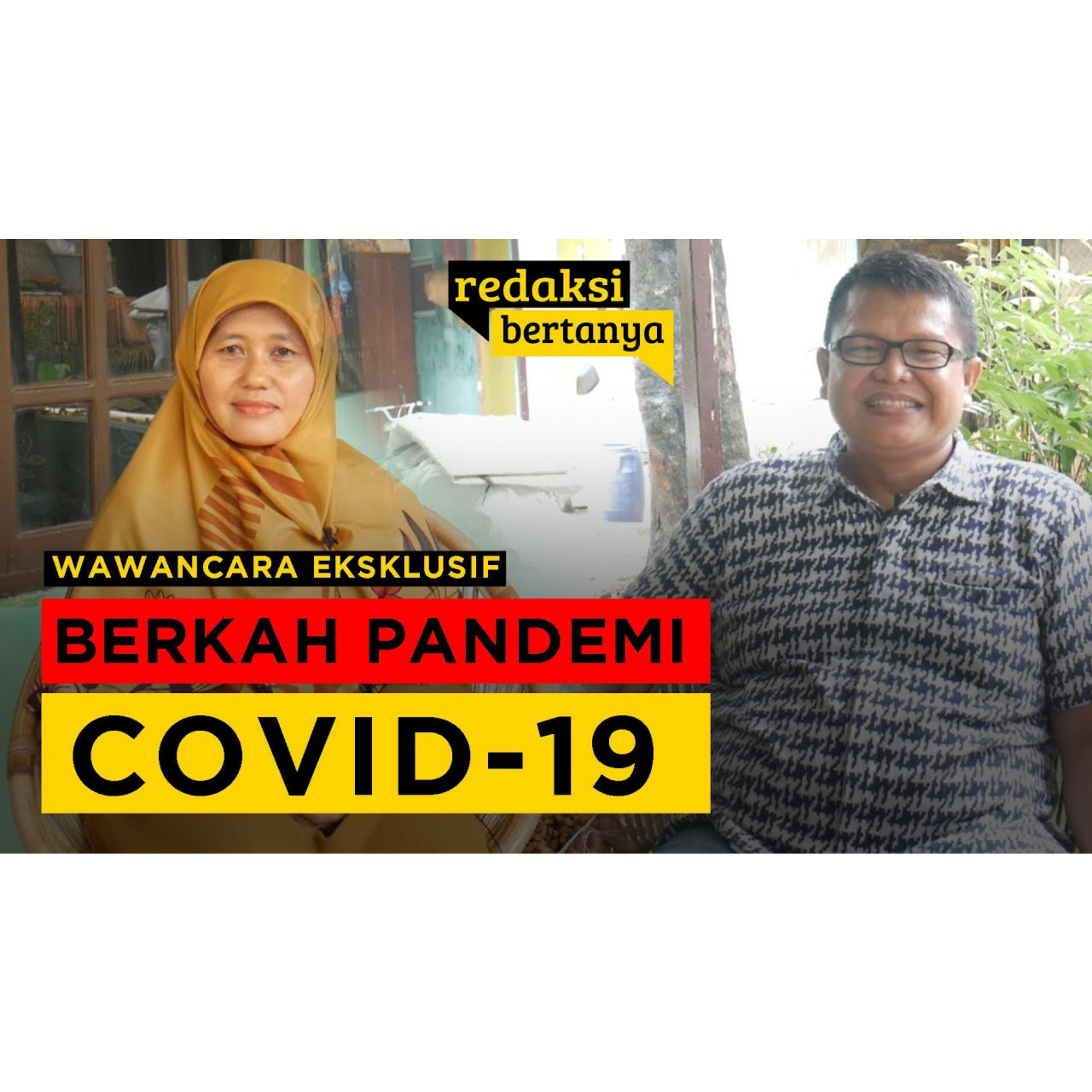 JADI BEGINI PODCAST
