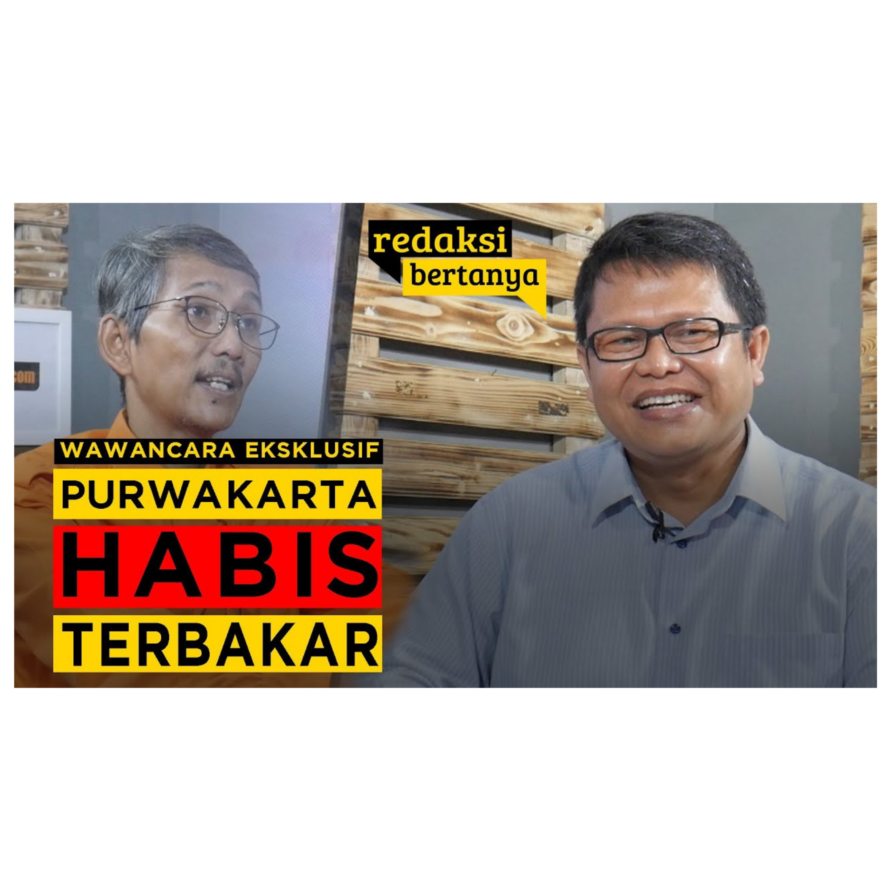 JADI BEGINI PODCAST