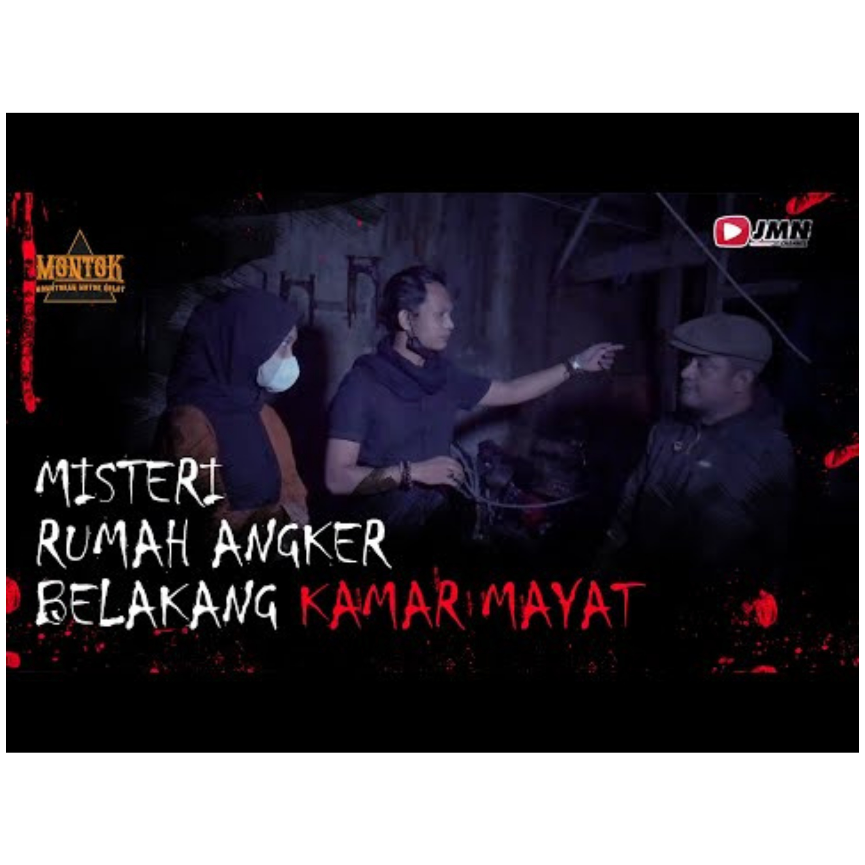 JADI BEGINI PODCAST