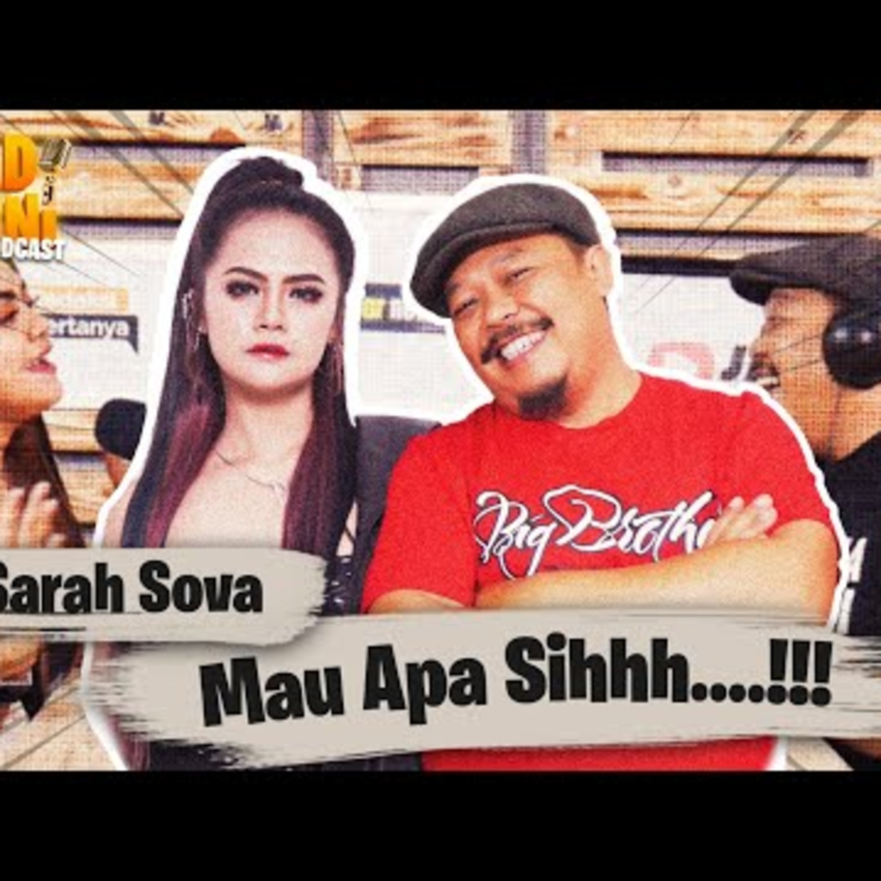 JADI BEGINI PODCAST