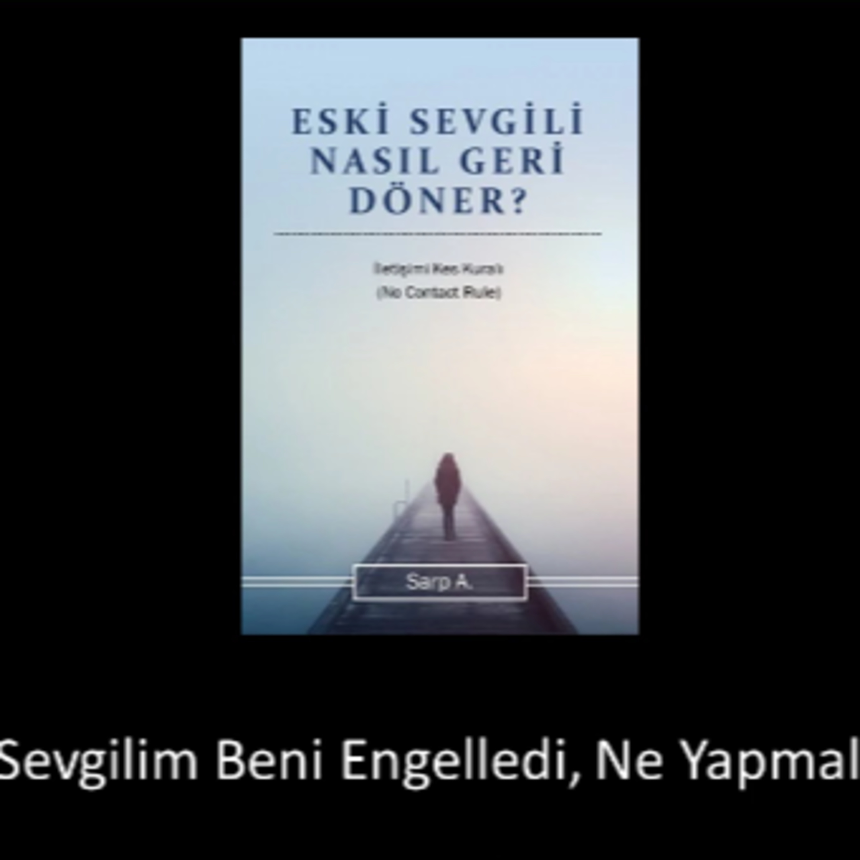 Erkek Adam Sesli Yayınları