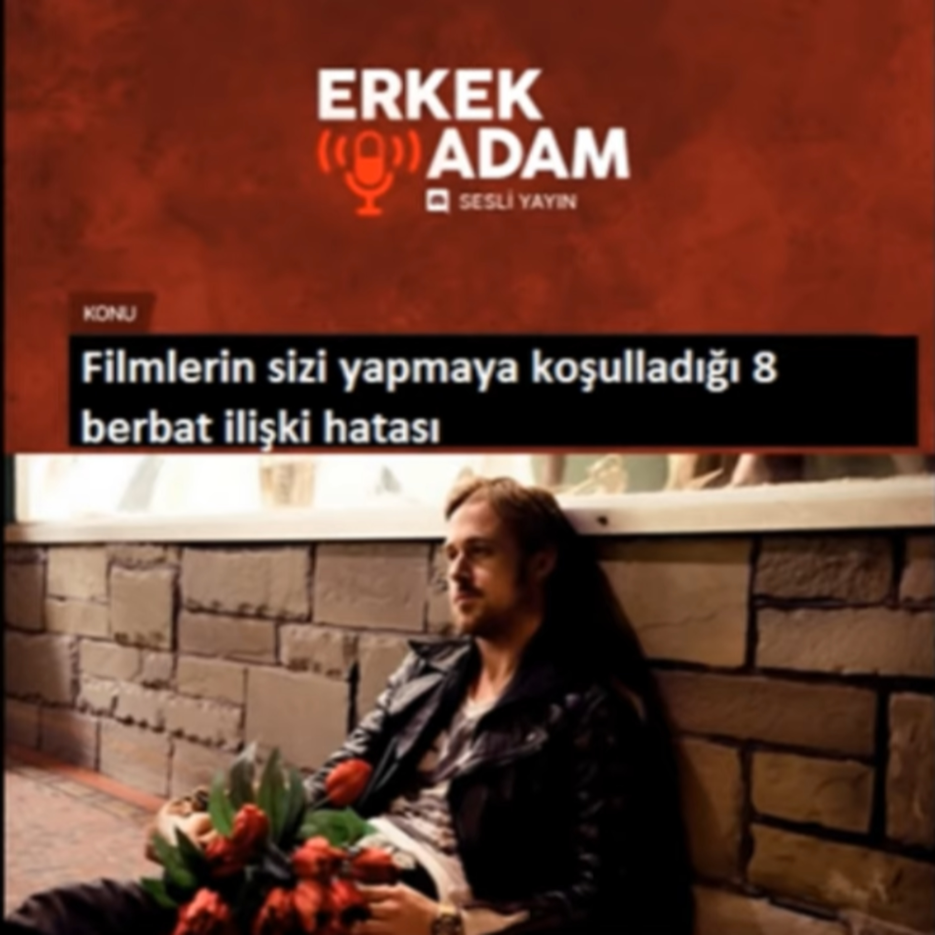 Kadın ve erkeğin birbirini dengelemesi episode artwork