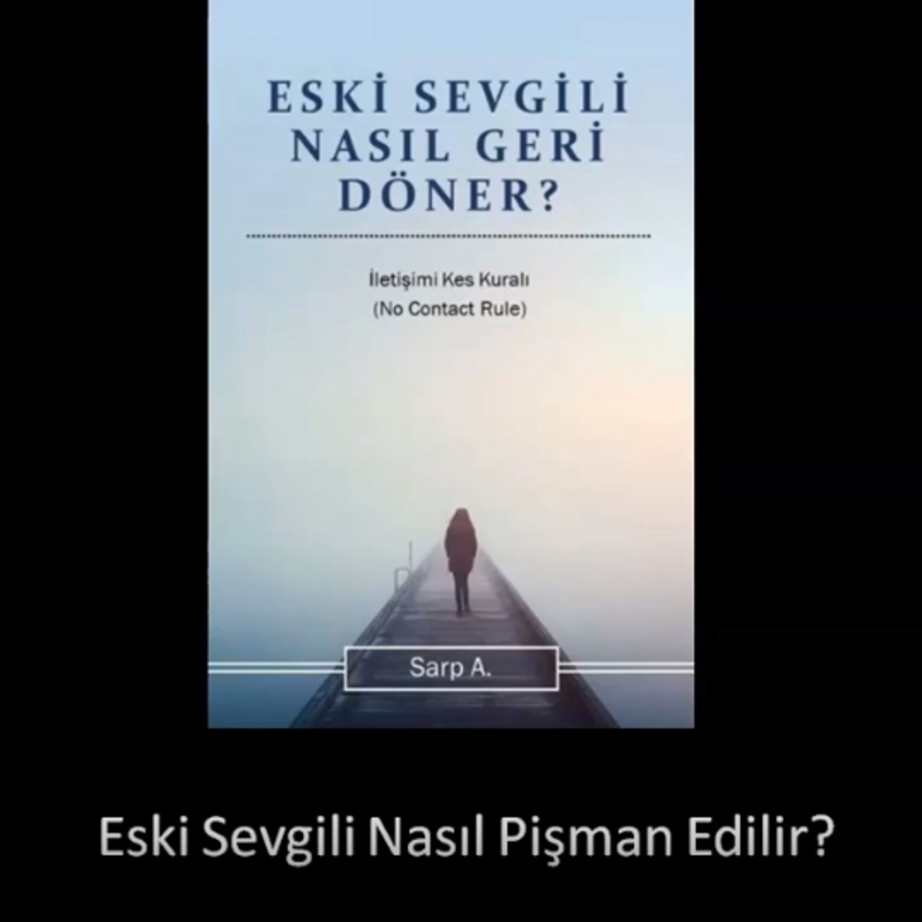 Eski sevgili nasıl pişman edilir? episode artwork