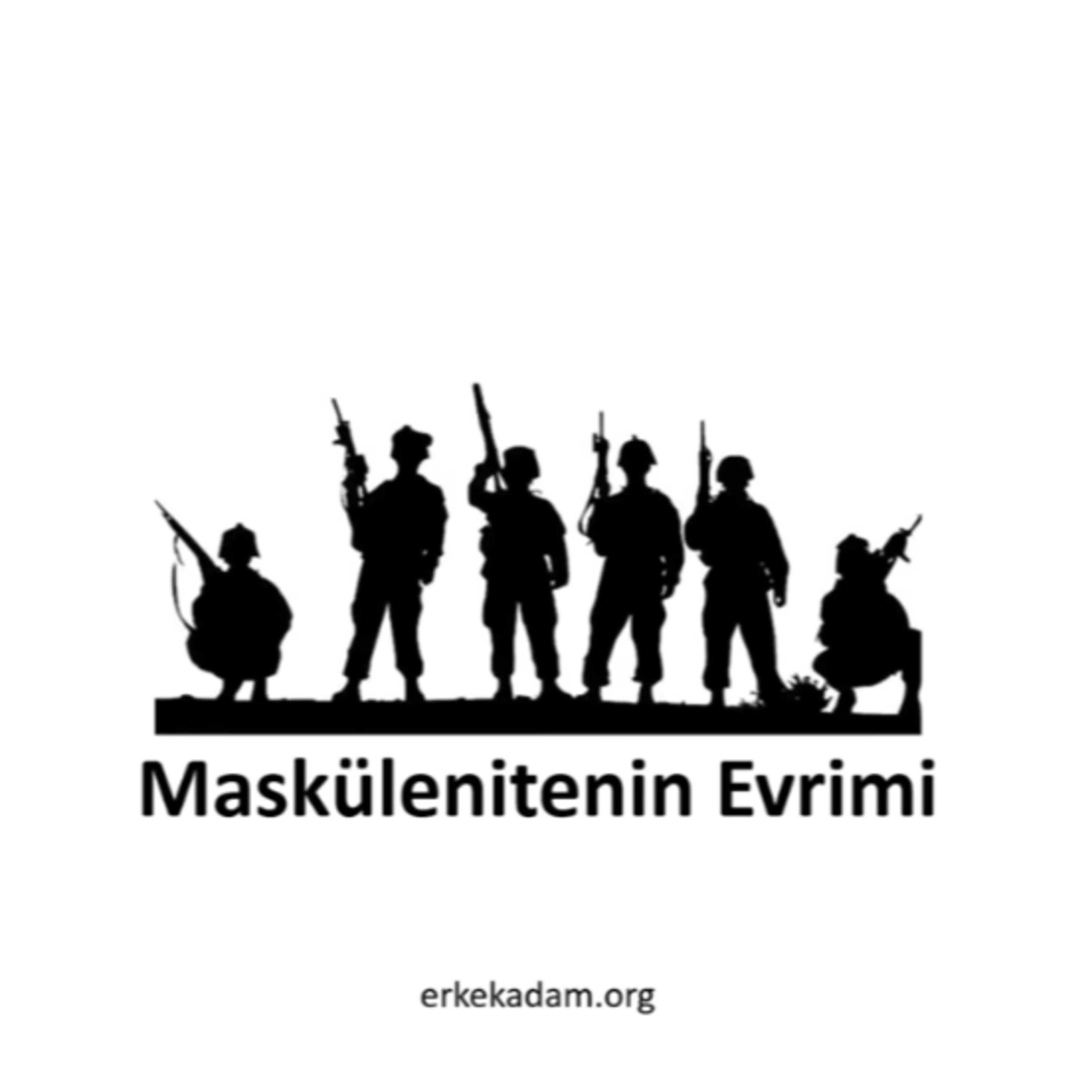 Maskülenitenin Evrimi episode artwork
