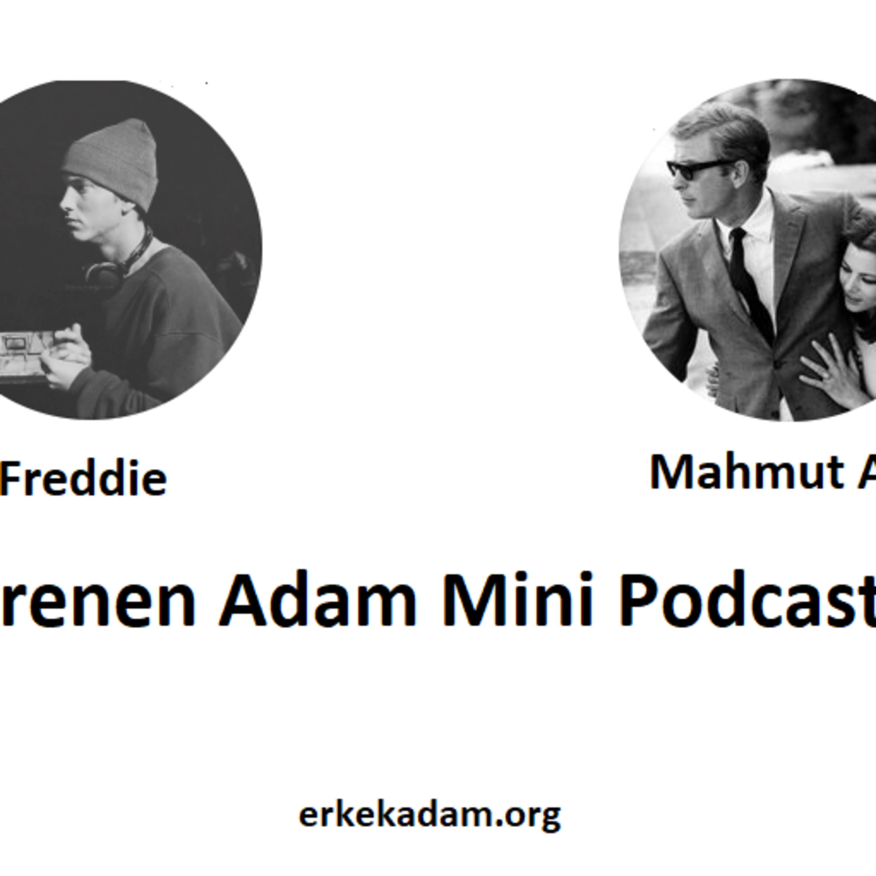 Öğrenen Adam Mini Podcast episode artwork