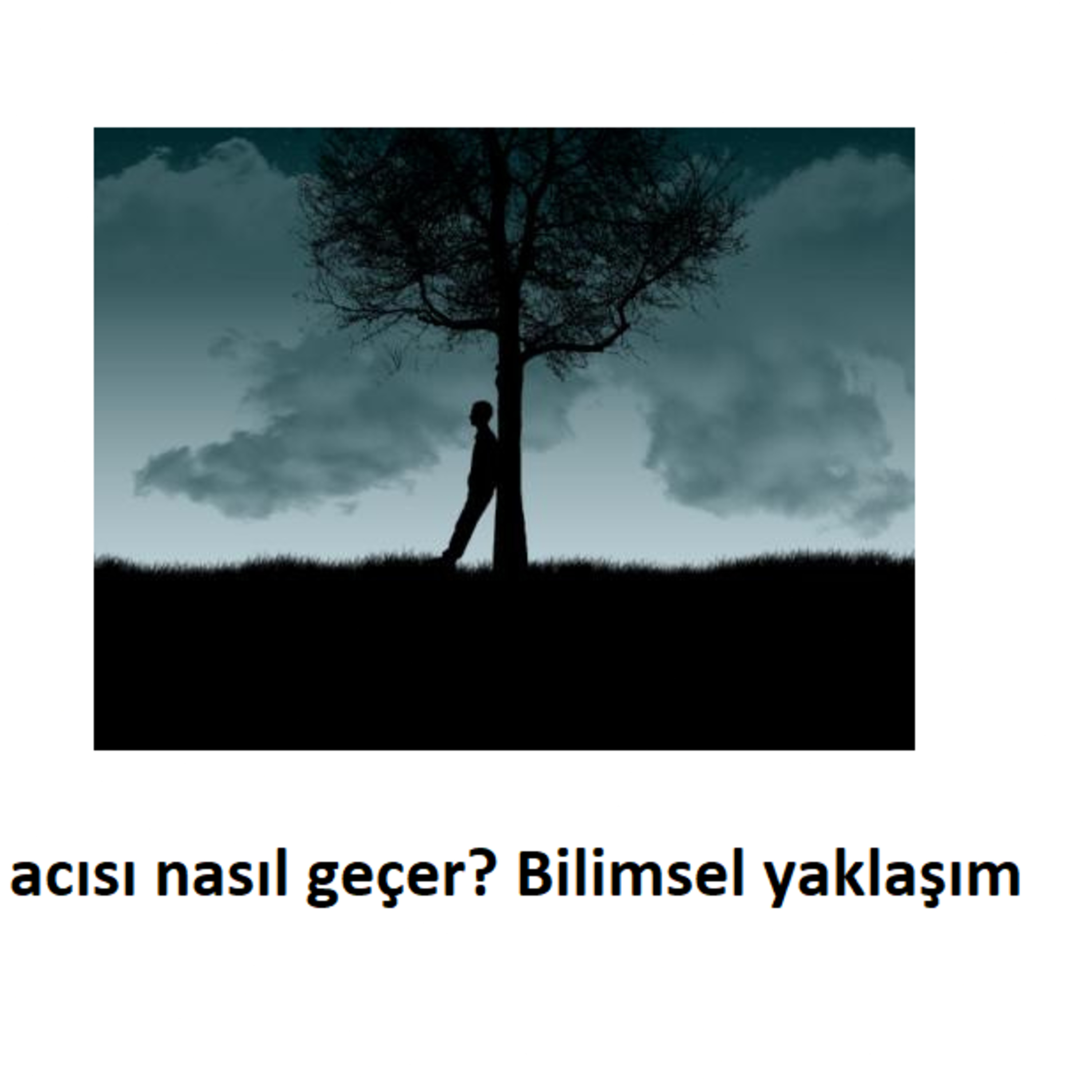 Aşk acısı nasıl geçer? episode artwork