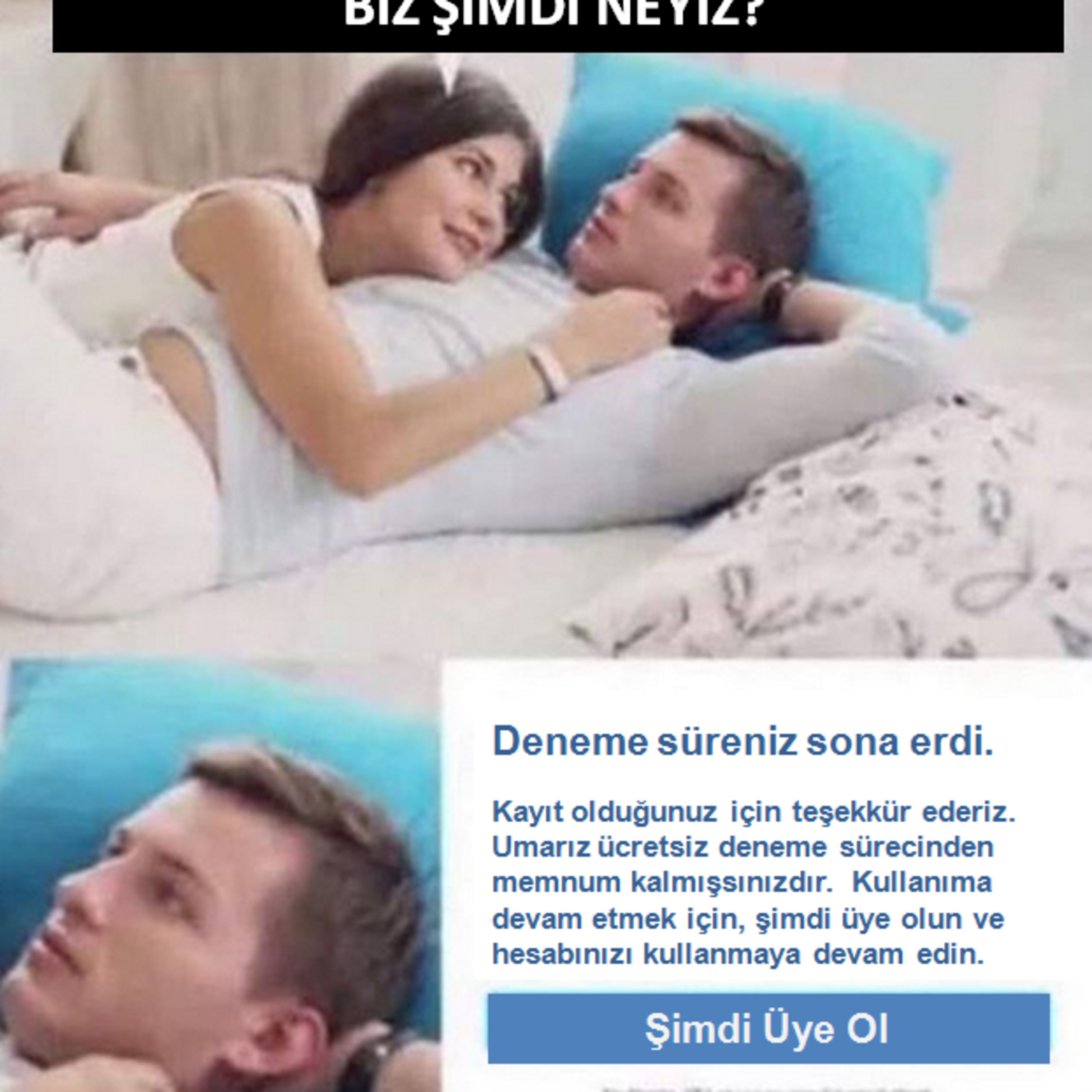 Vaka Çalışması – Biz neyiz sorusuna soğuk cevap vermek episode artwork