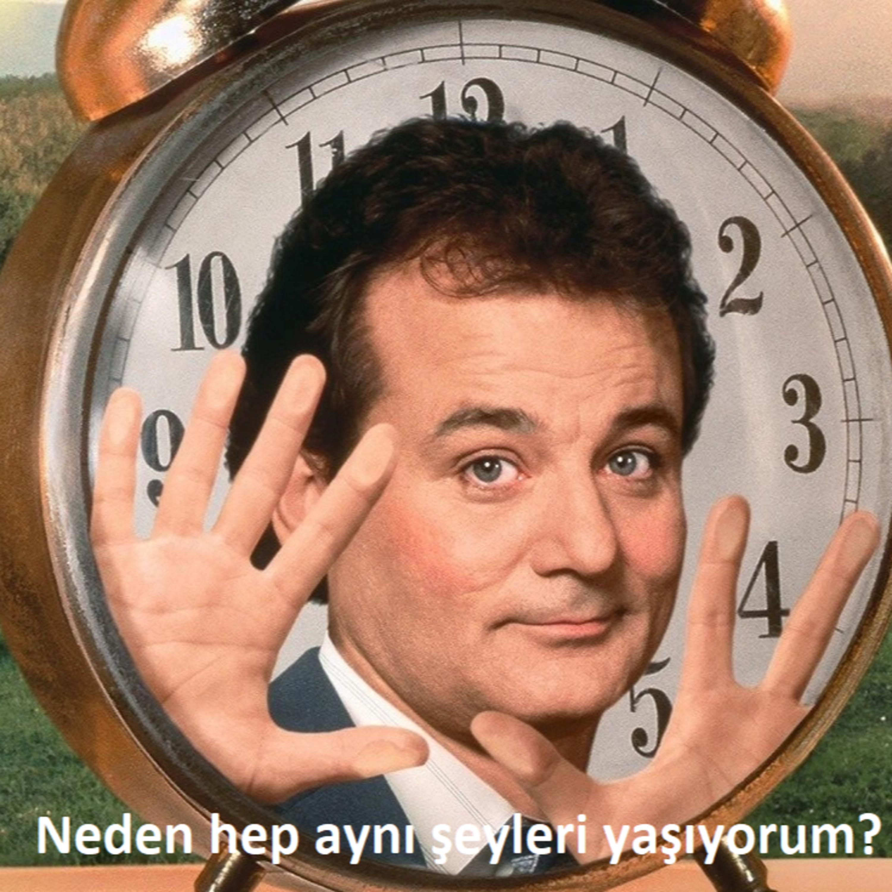 Neden hep aynı şeyleri yaşıyorum? episode artwork